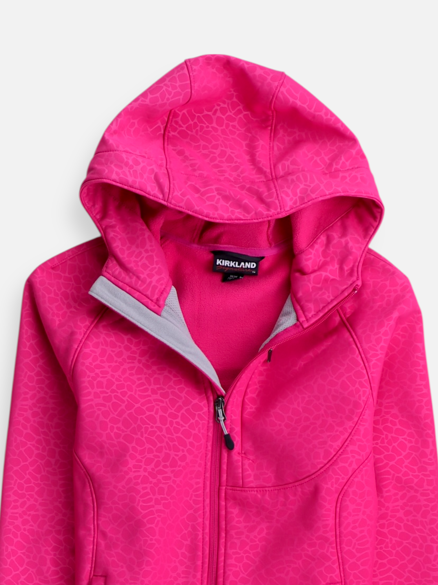 KIRKLAND Sudadera Deportivo Basic - Mujer - Medium
