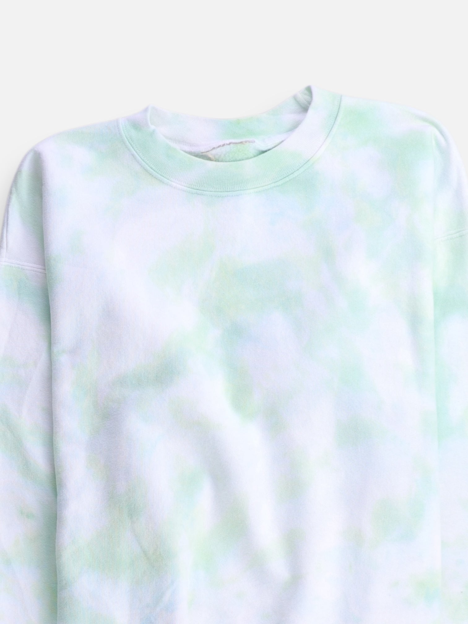 Sudadera Sweatshirt Tie-Dye - Mujer - Medium