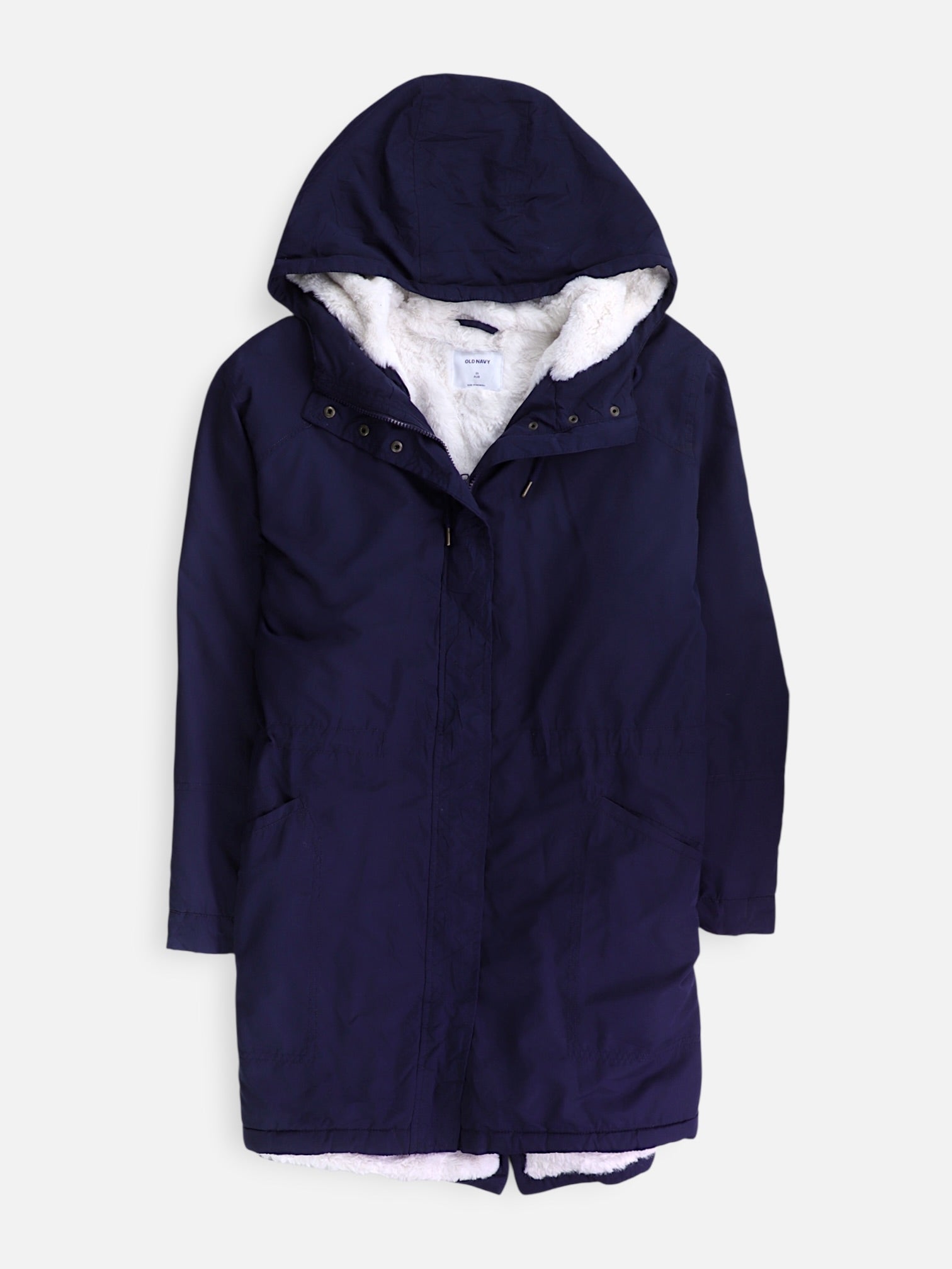Old Navy Chaqueta Casual Cazadora - Mujer - 3XL