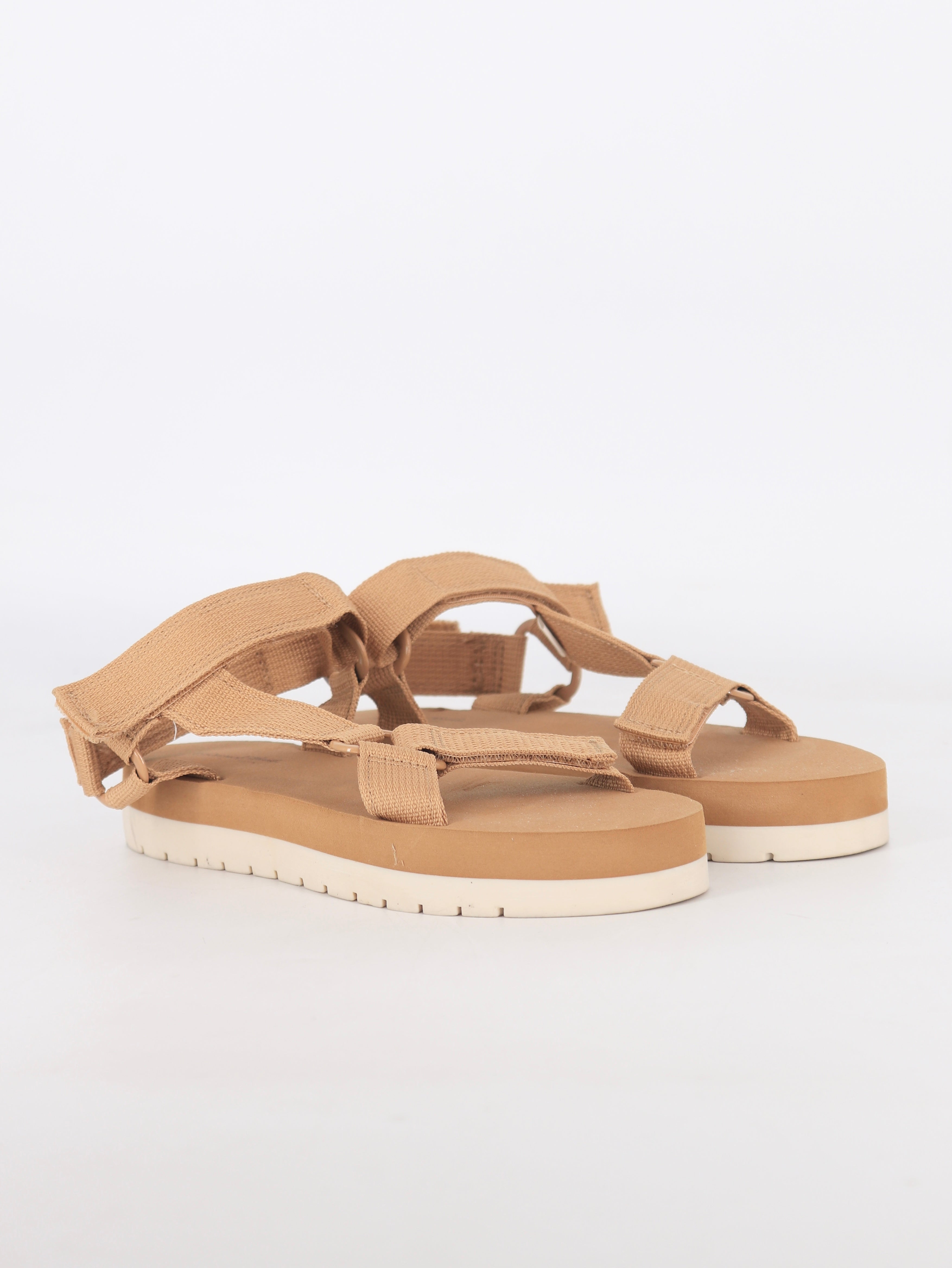 Universal Thread Sandalias Casual Basic - Mujer - US 6