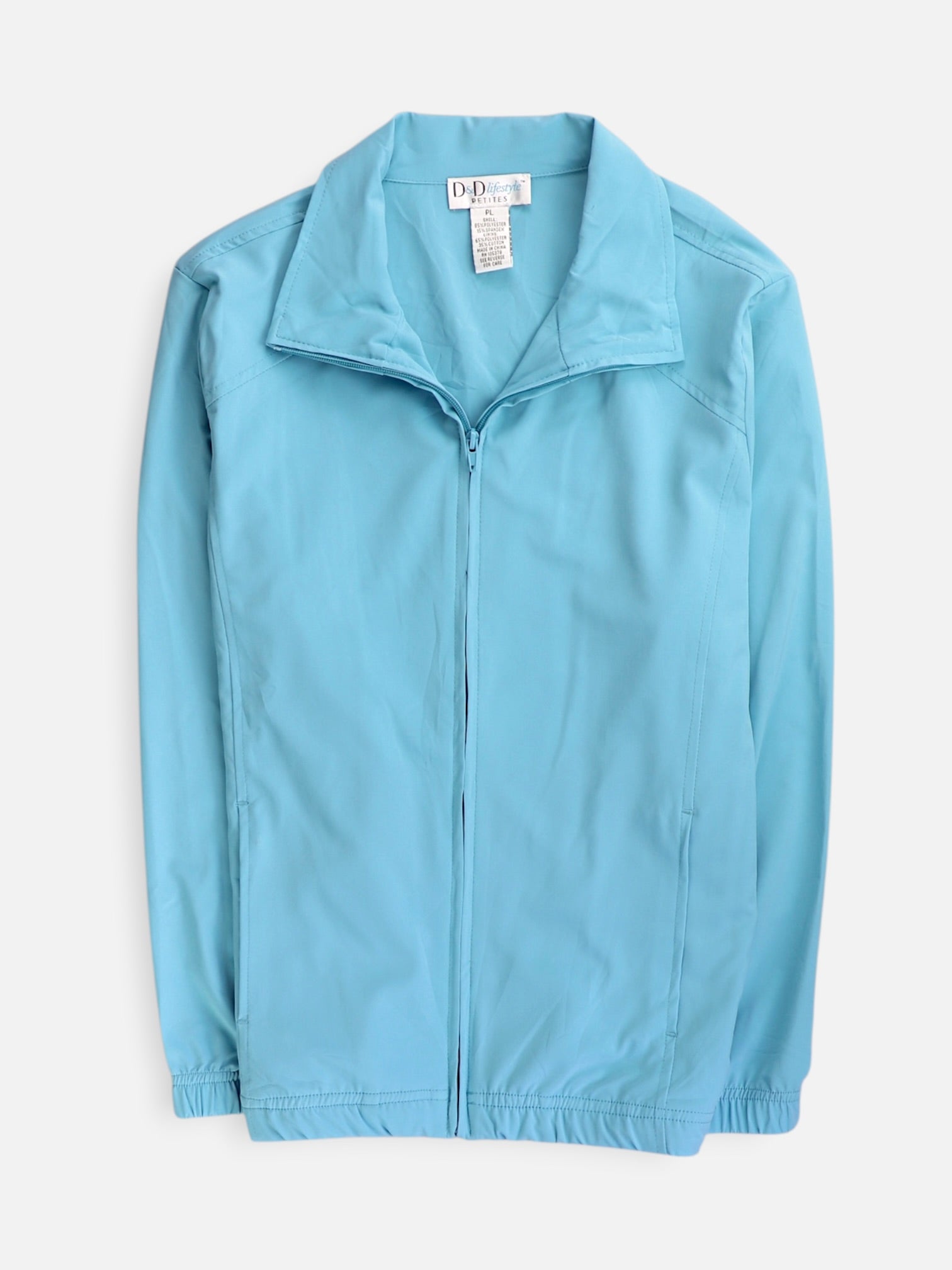 Chumpa Deportivo - Mujer - Large