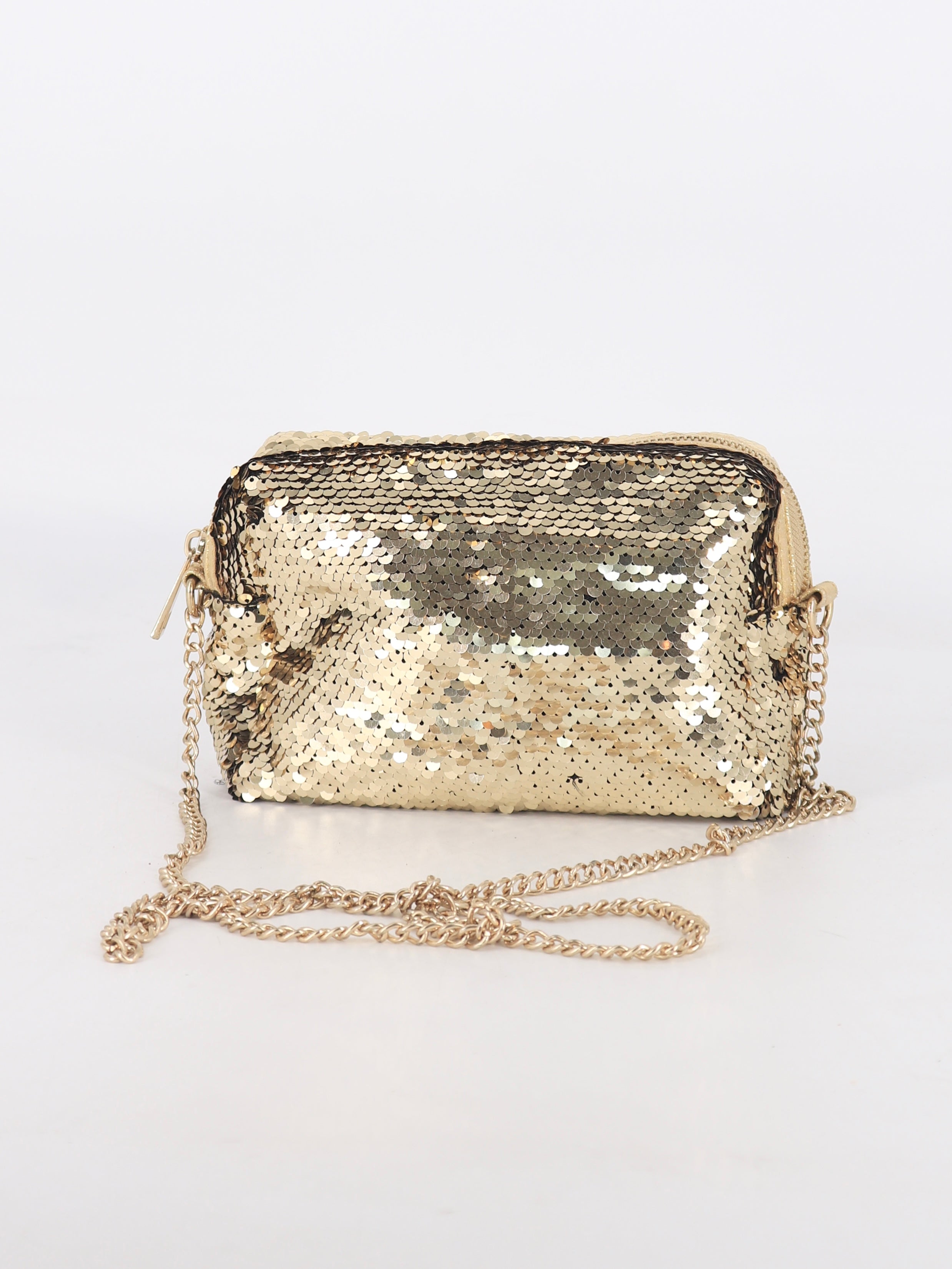 Forever 21 Cartera Fiesta - Mujer - Talla Única (One Size)