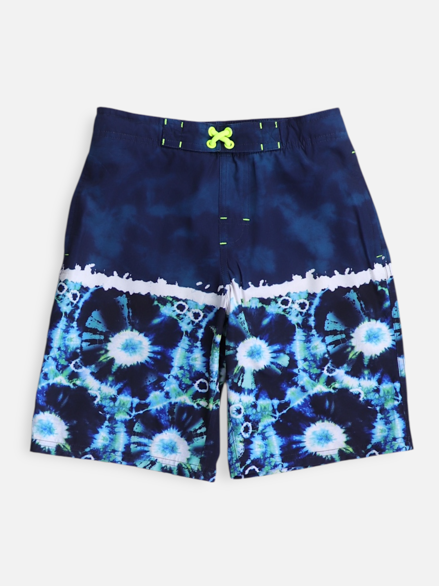 Wonder Nation Calzoneta Verano - Niño - Large - 10-12Y (Años)