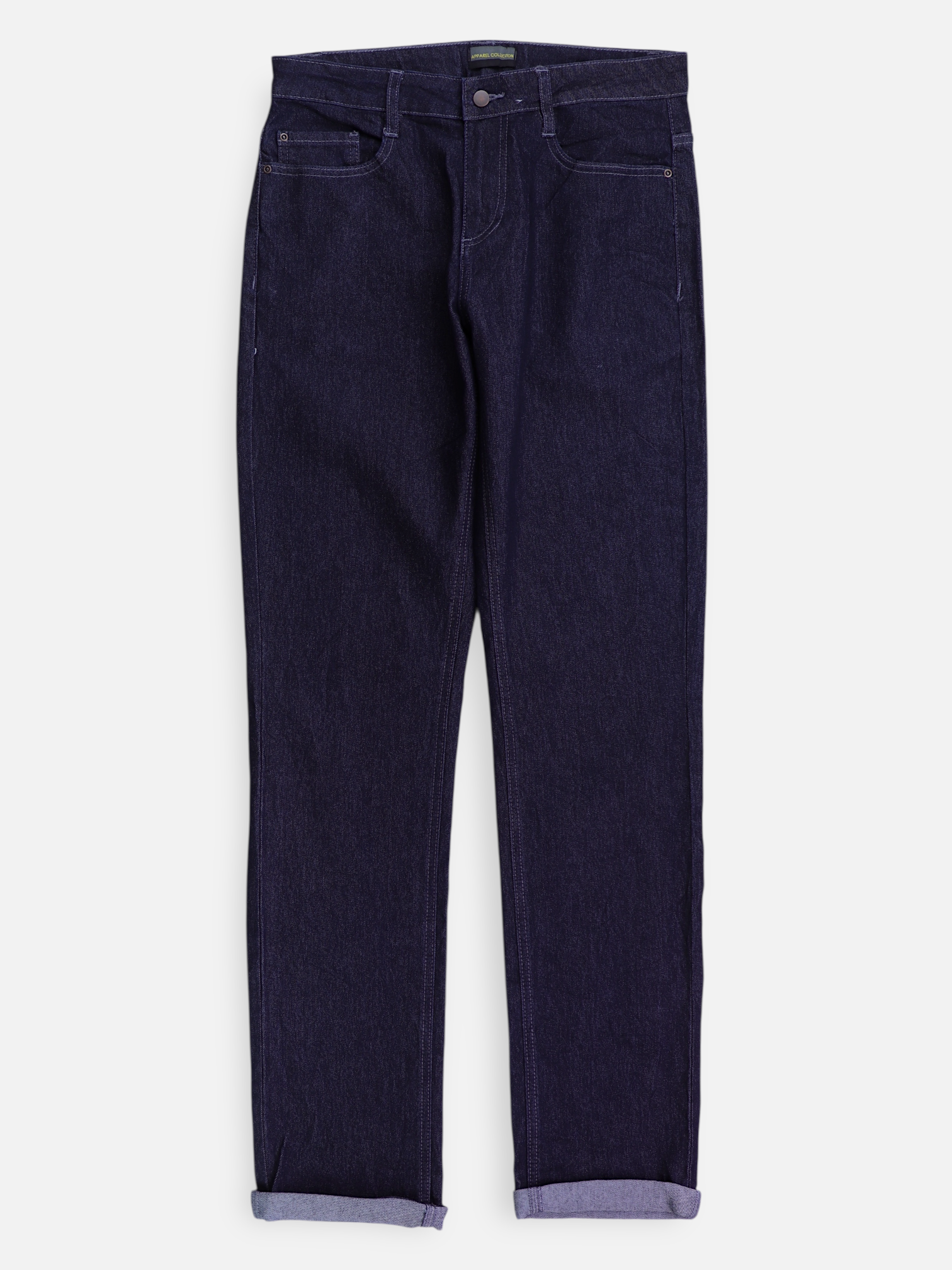 Jean Regular Fit Denim - Hombre - 32'