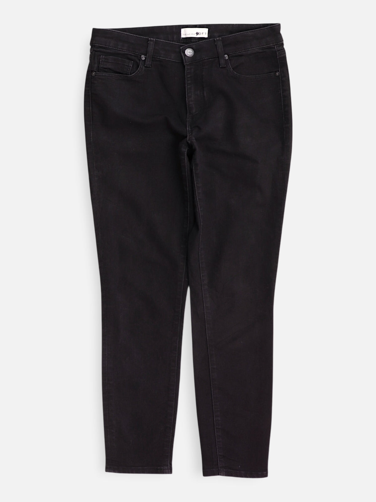 LOFT Jean Regular Fit Denim - Mujer - 28/6