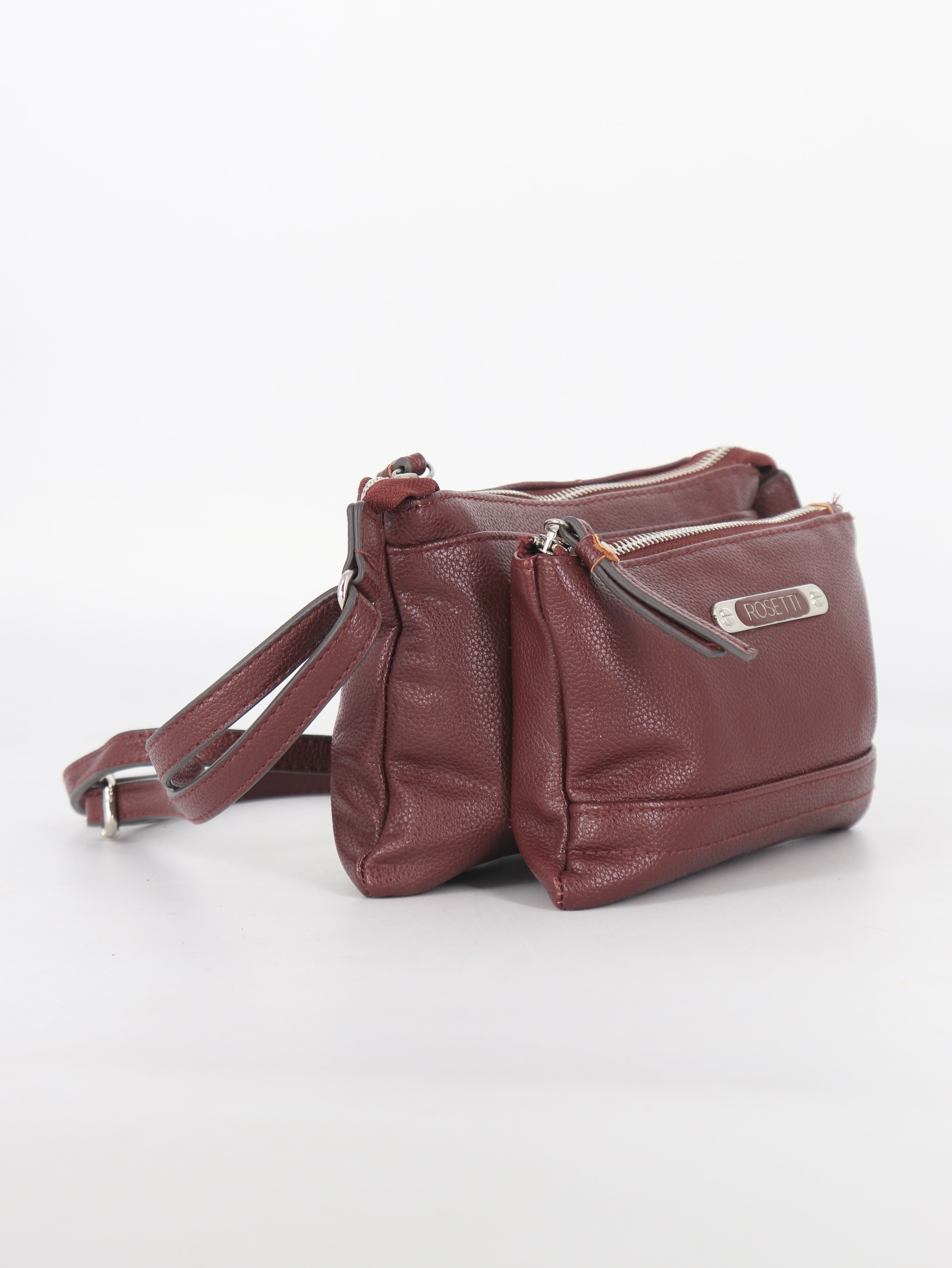 Cartera Cuero - Mujer - Talla Única (One Size)