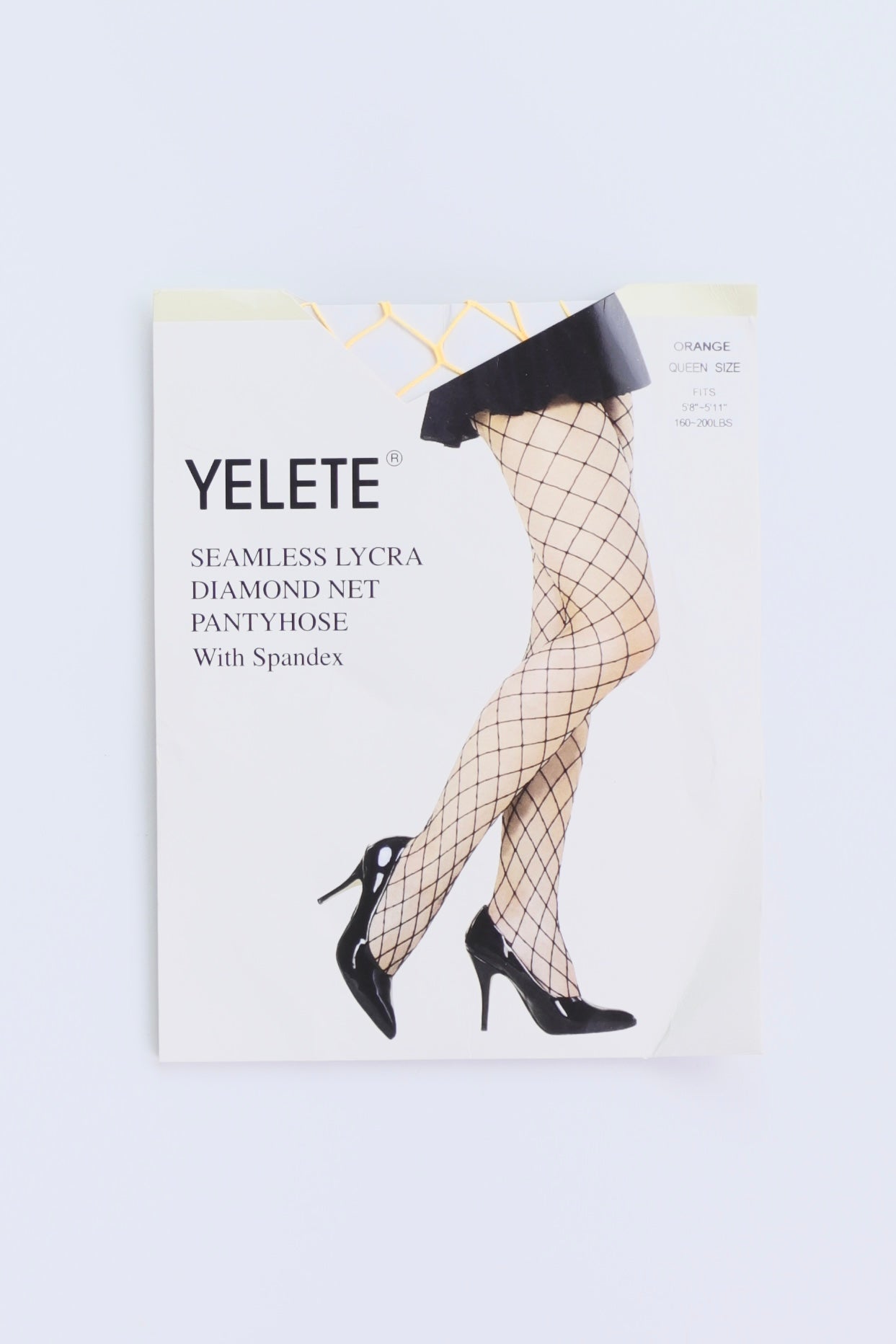 Medias 1 Pieza - Mujer - Talla Única (One Size)