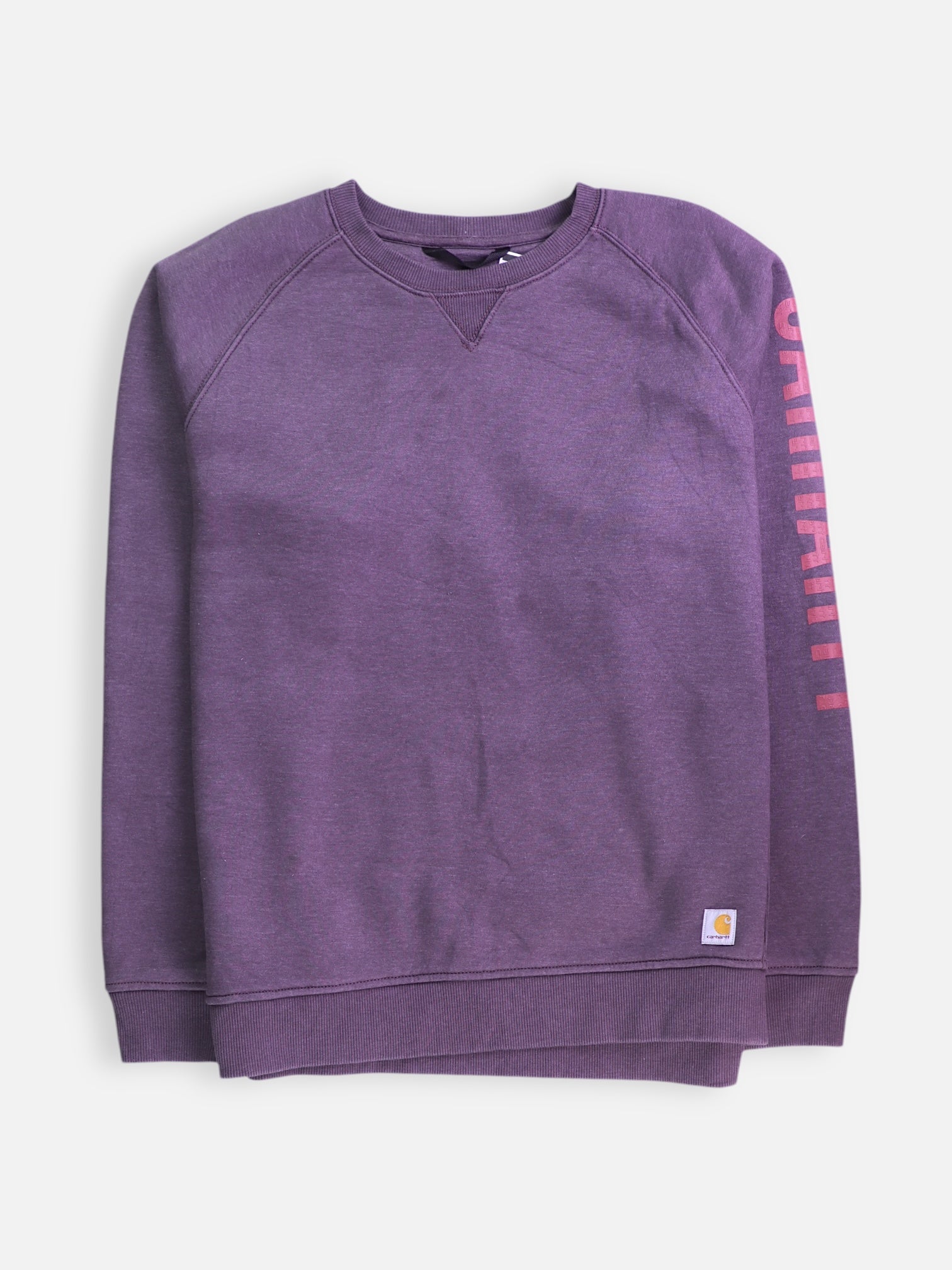 Carhartt Sudadera Sweatshirt Basic - Niño - 2XL - 18-20Y (Años)