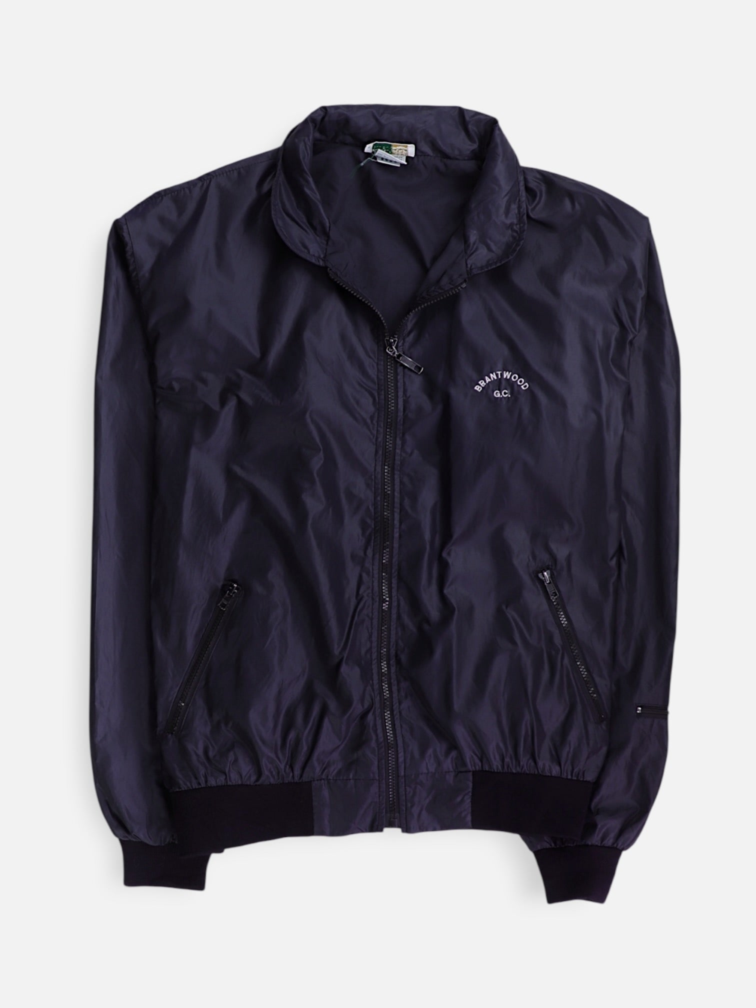 Chumpa Deportivo - Hombre - XL