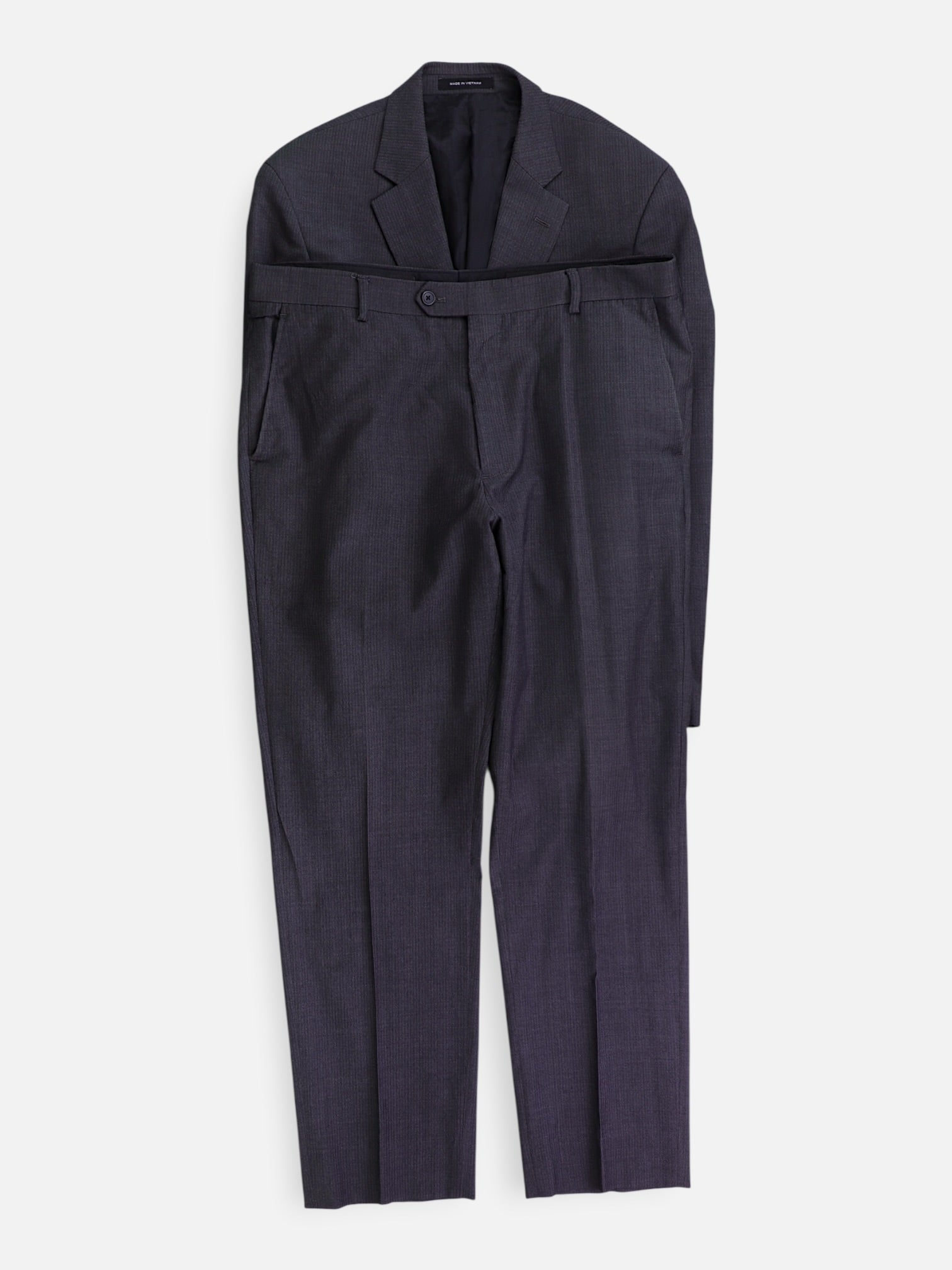 Kenneth Cole Conjunto Dos piezas - Hombre - 40R
