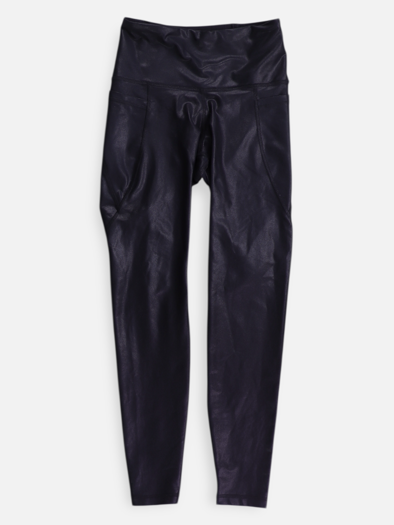 Old Navy Leggins Deportivo - Mujer - Small