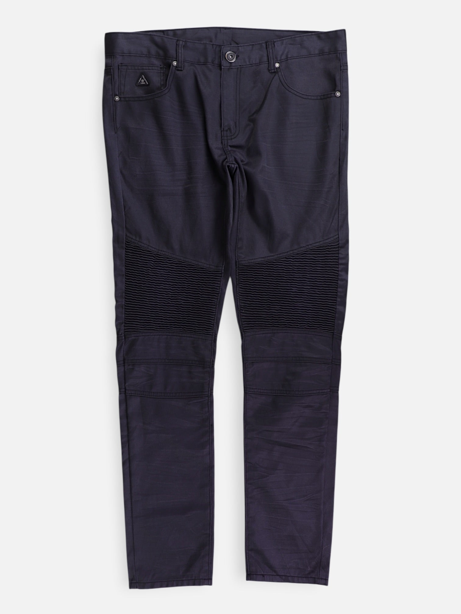 Pantalon Regular Fit Casual - Mujer - N/A