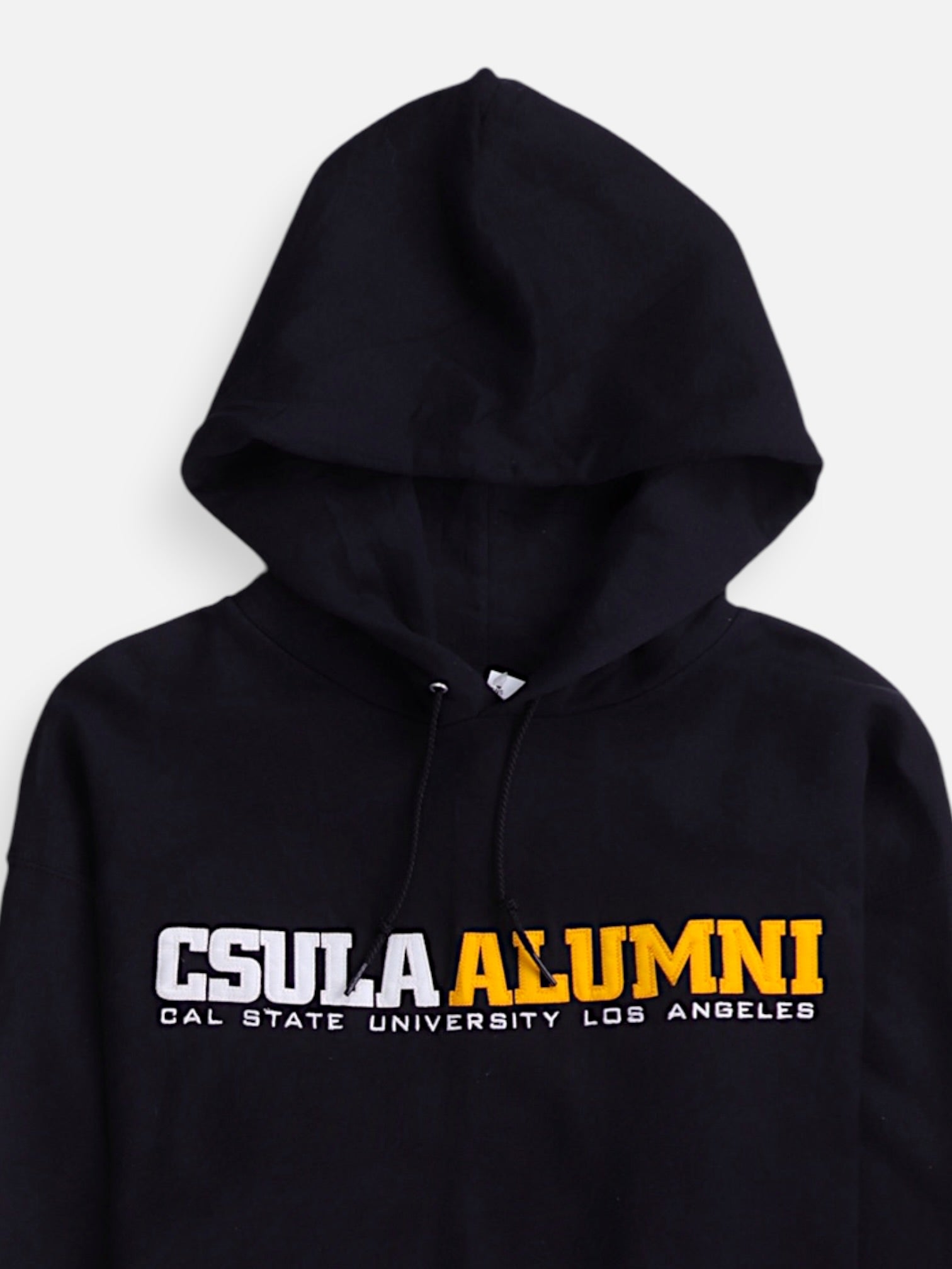 Champion Sudadera Hoodie Basic - Hombre - Large
