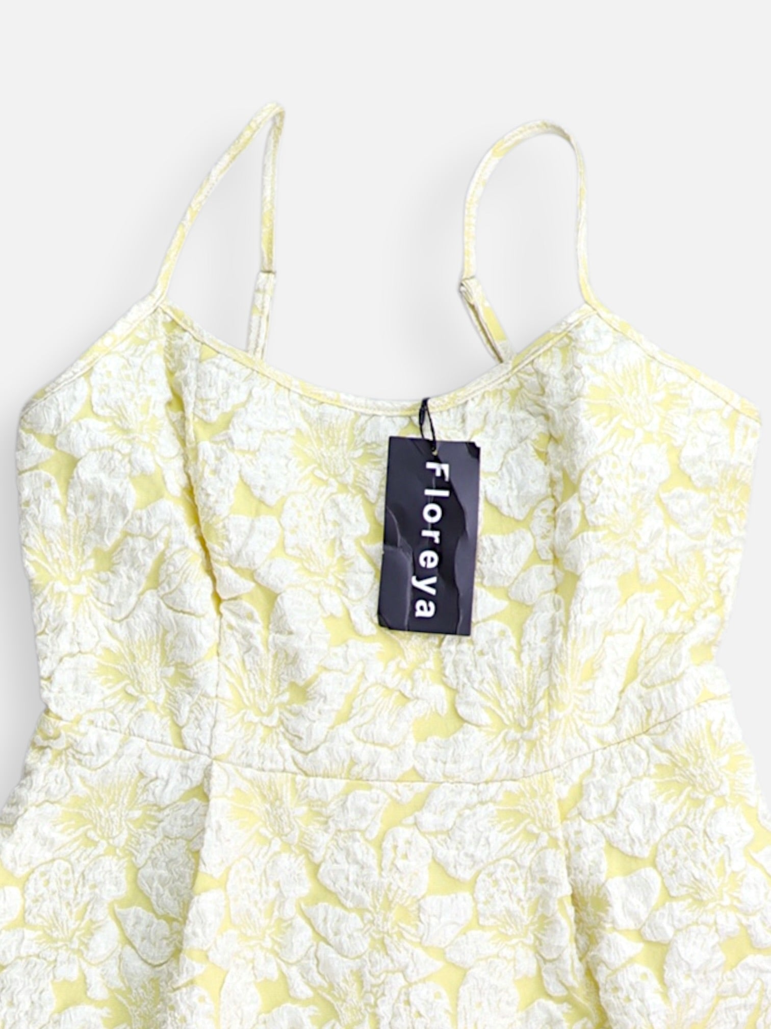 Vestido Casual - Mujer - Medium