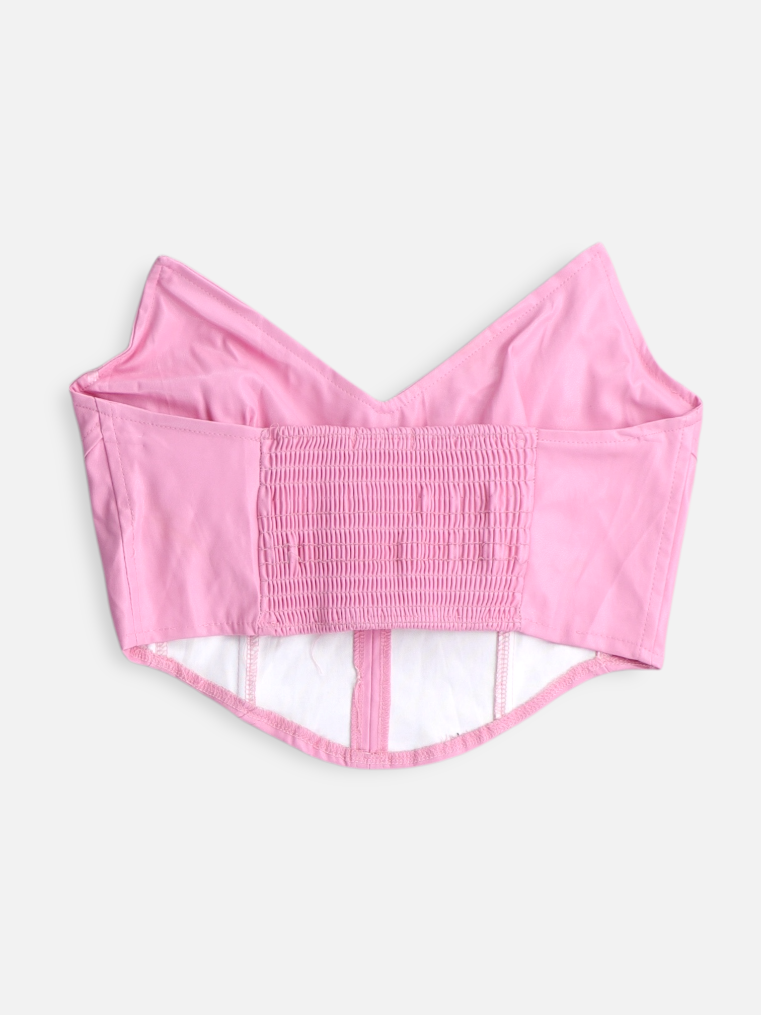 Blusa Corset - Mujer - Medium