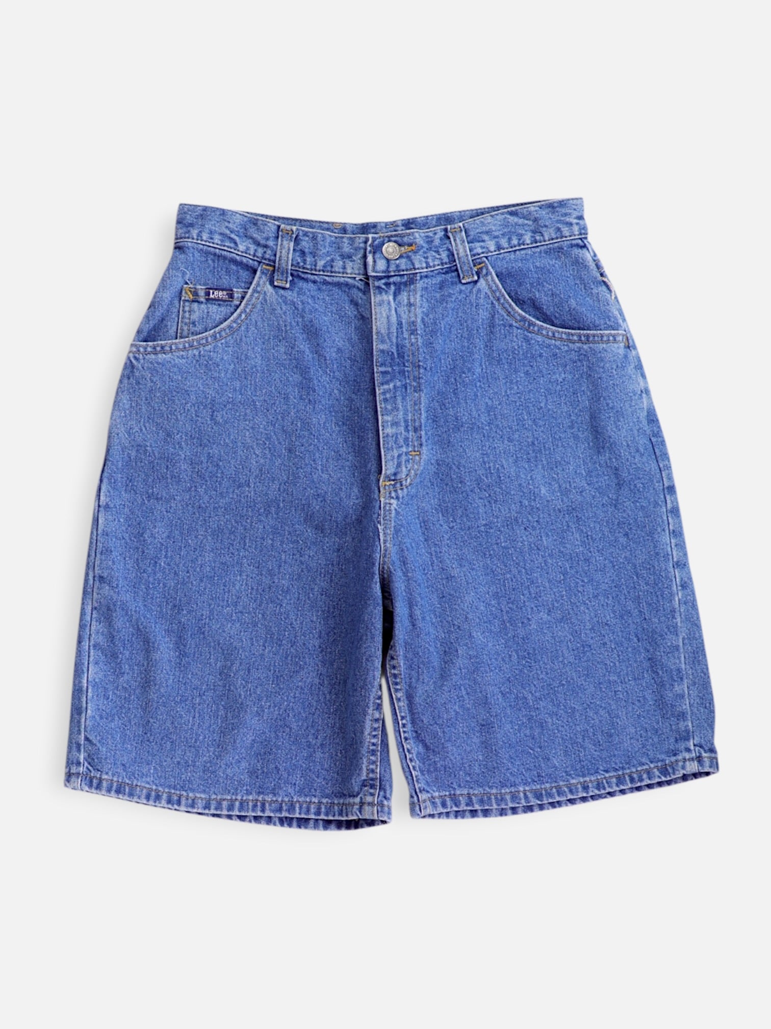 LEE Shorts Denim - Mujer - 14