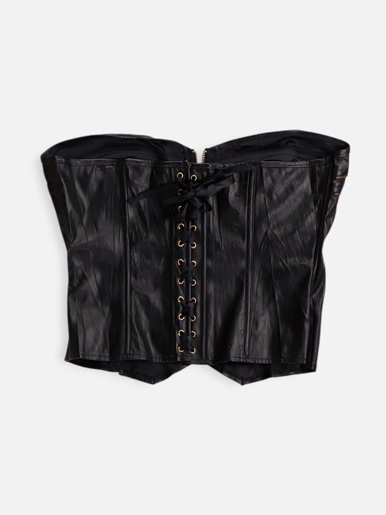 Blusa Corset - Mujer - 2XL