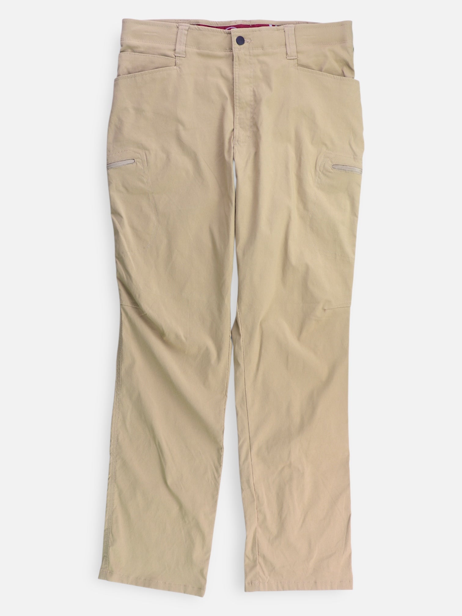 Wrangler Pantalon Regular Fit Cargo - Hombre - 36x34