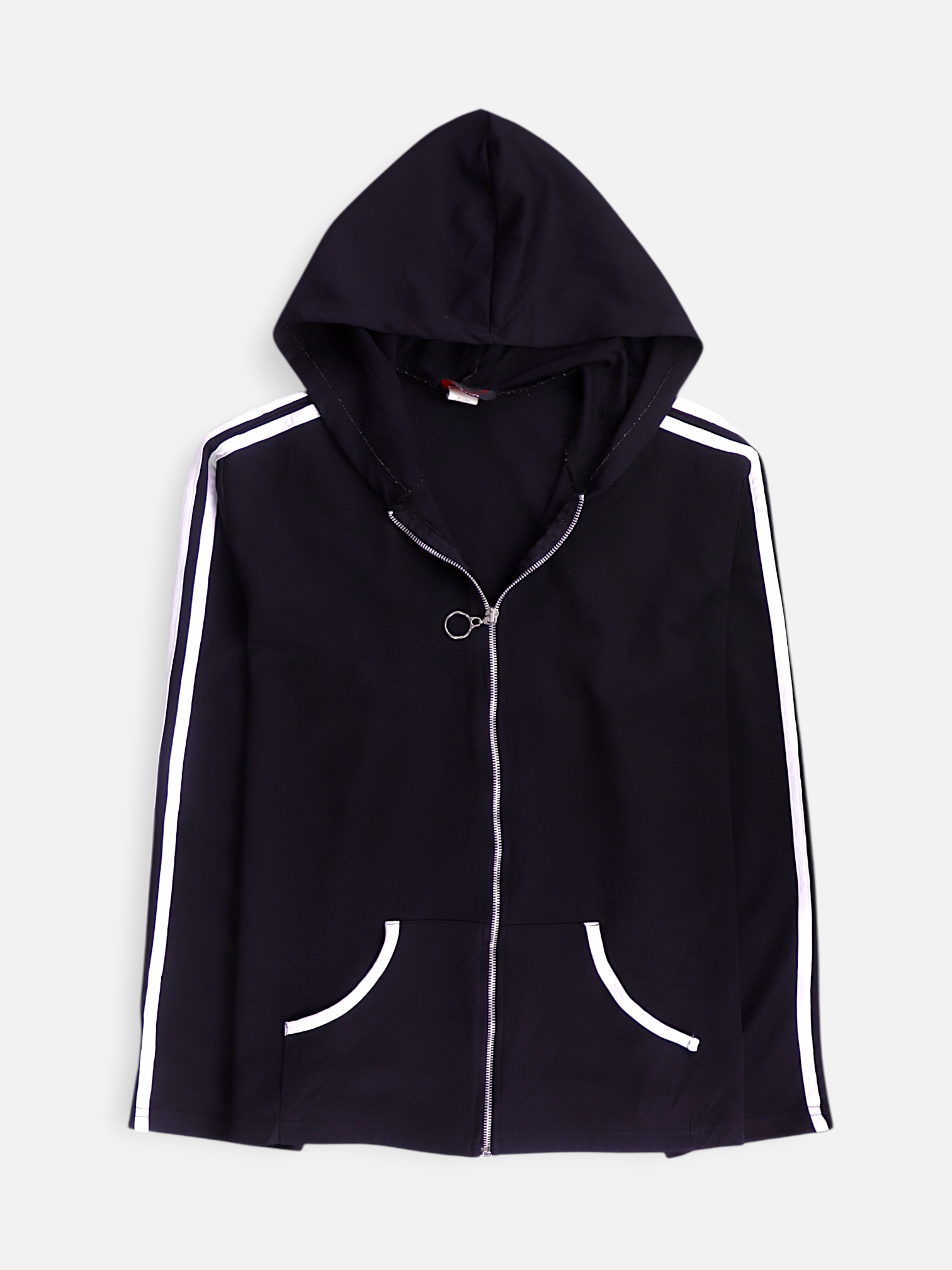 Sudadera Hoodie Deportivo - Mujer - 3XL