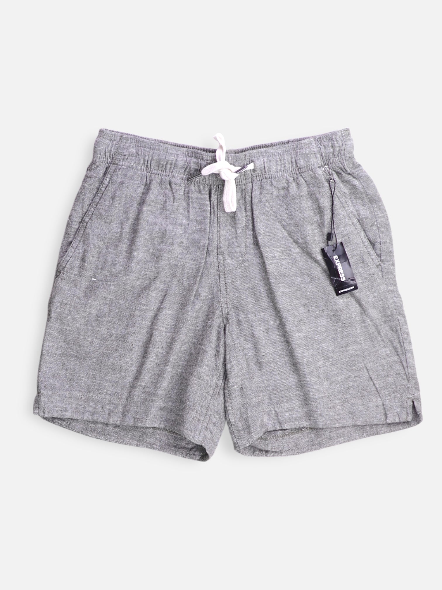EXPRESS Calzoneta Casual - Hombre - XS