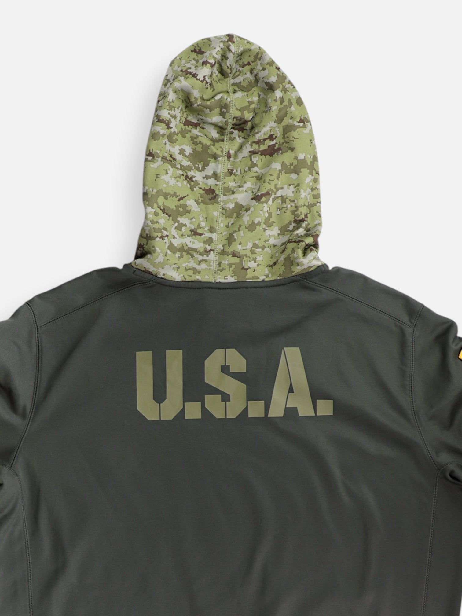 Nike Sudadera Hoodie Deportivo - Hombre - XL