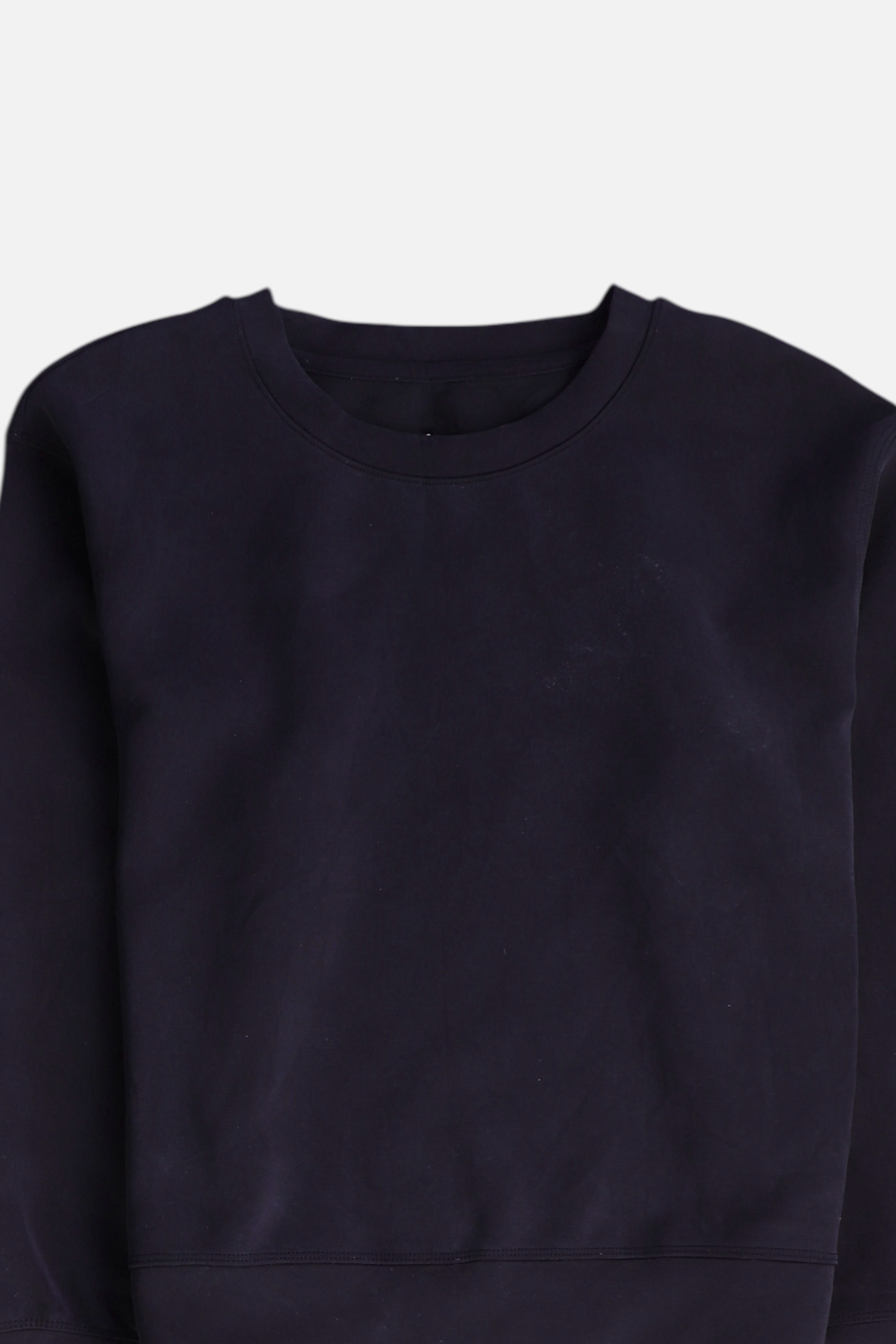 a new day Sudadera Sweatshirt Basic - Mujer - Small