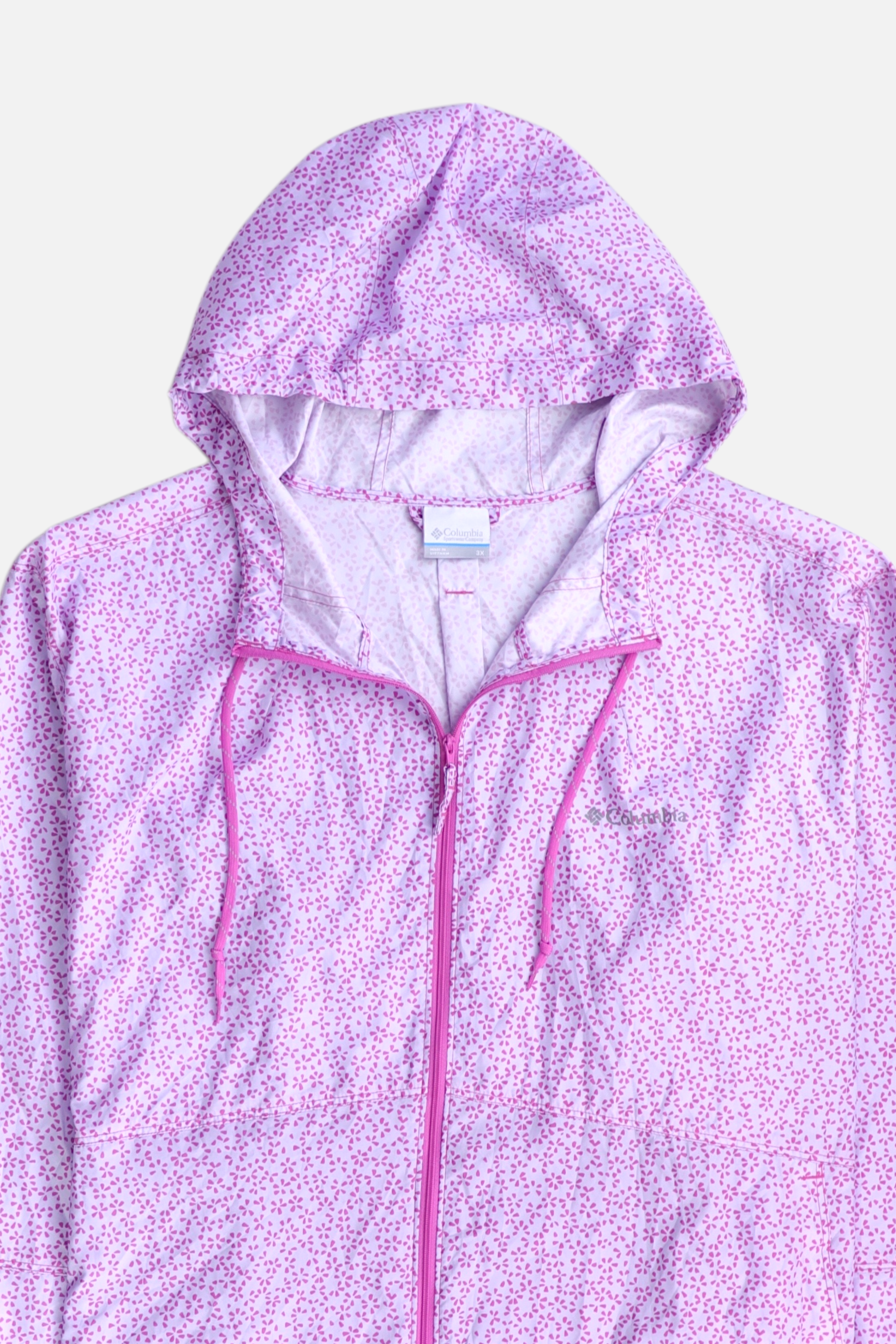 Columbia Chumpa Deportivo - Mujer - 3XL