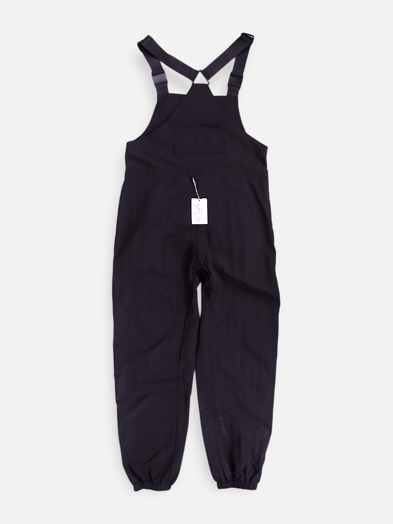 Overalls Impermeable - Mujer - Small
