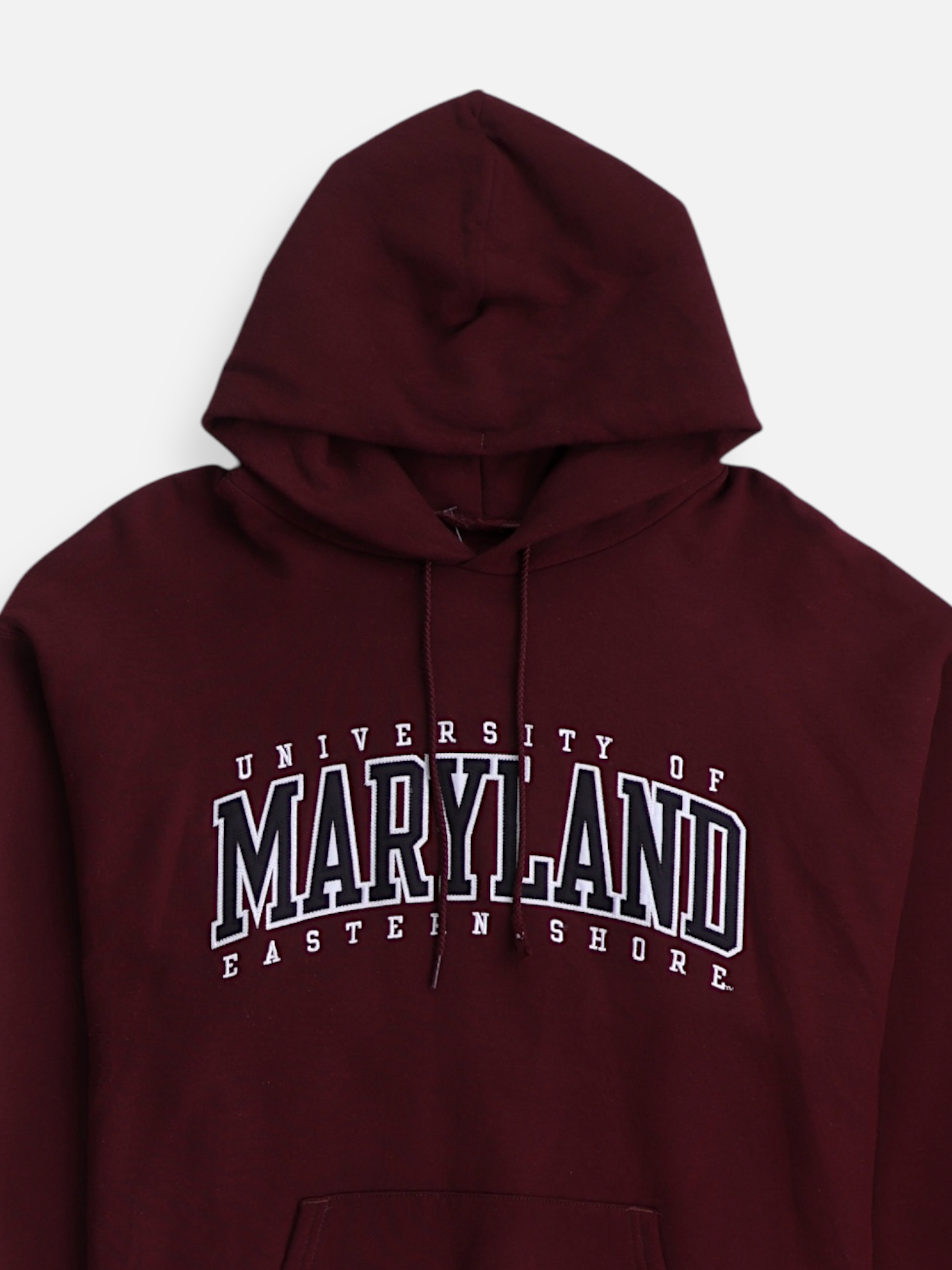 Sudadera Fleece Varsity - Hombre - N/A