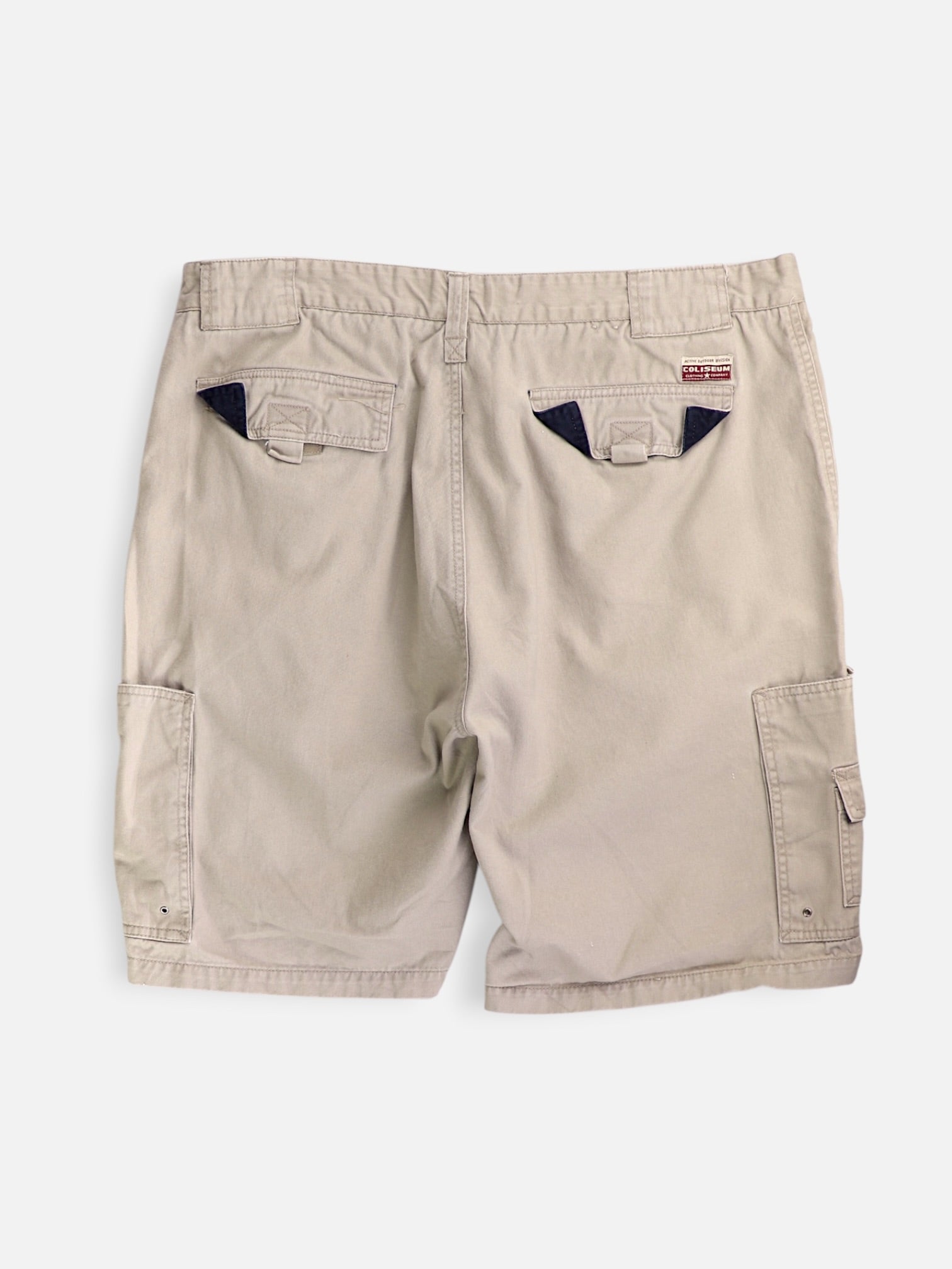 Shorts Cargo - Hombre - 38