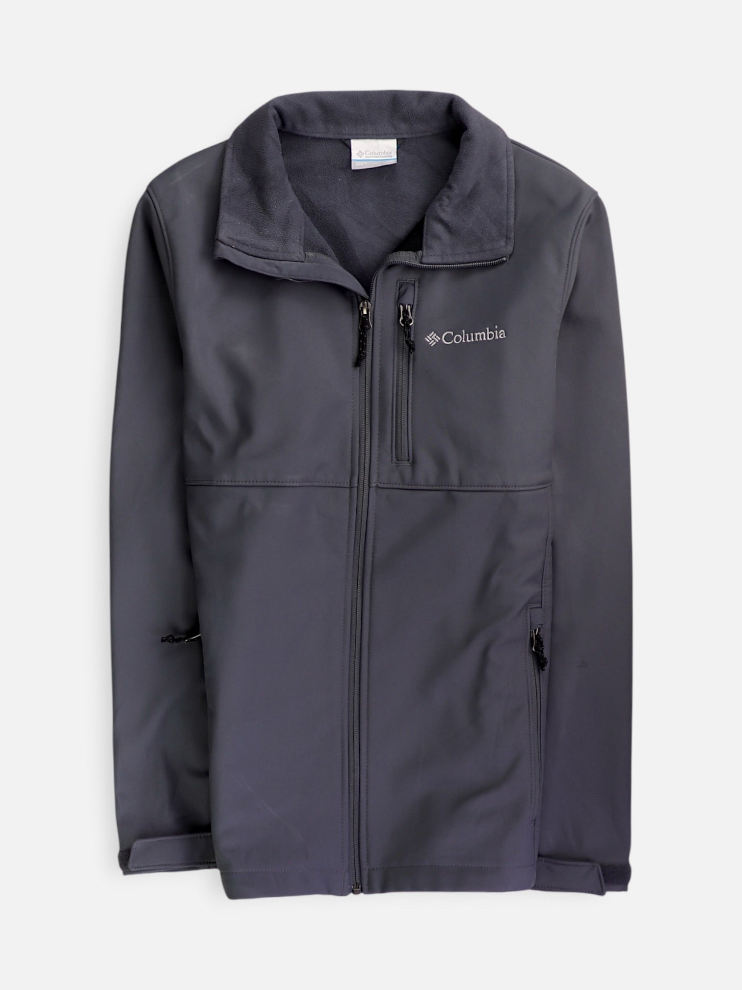 Columbia Sudadera Fleece Deportivo - Hombre - Small