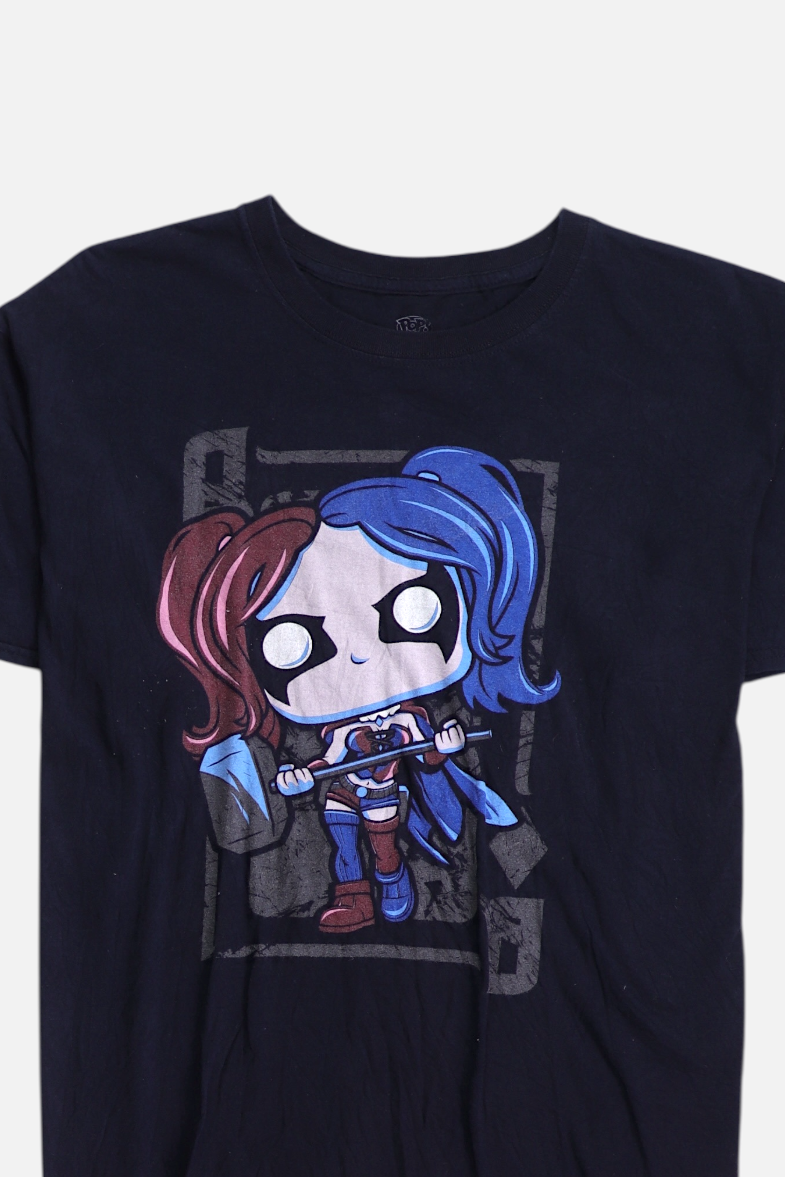 Movies Camiseta Grafica - Hombre - Large