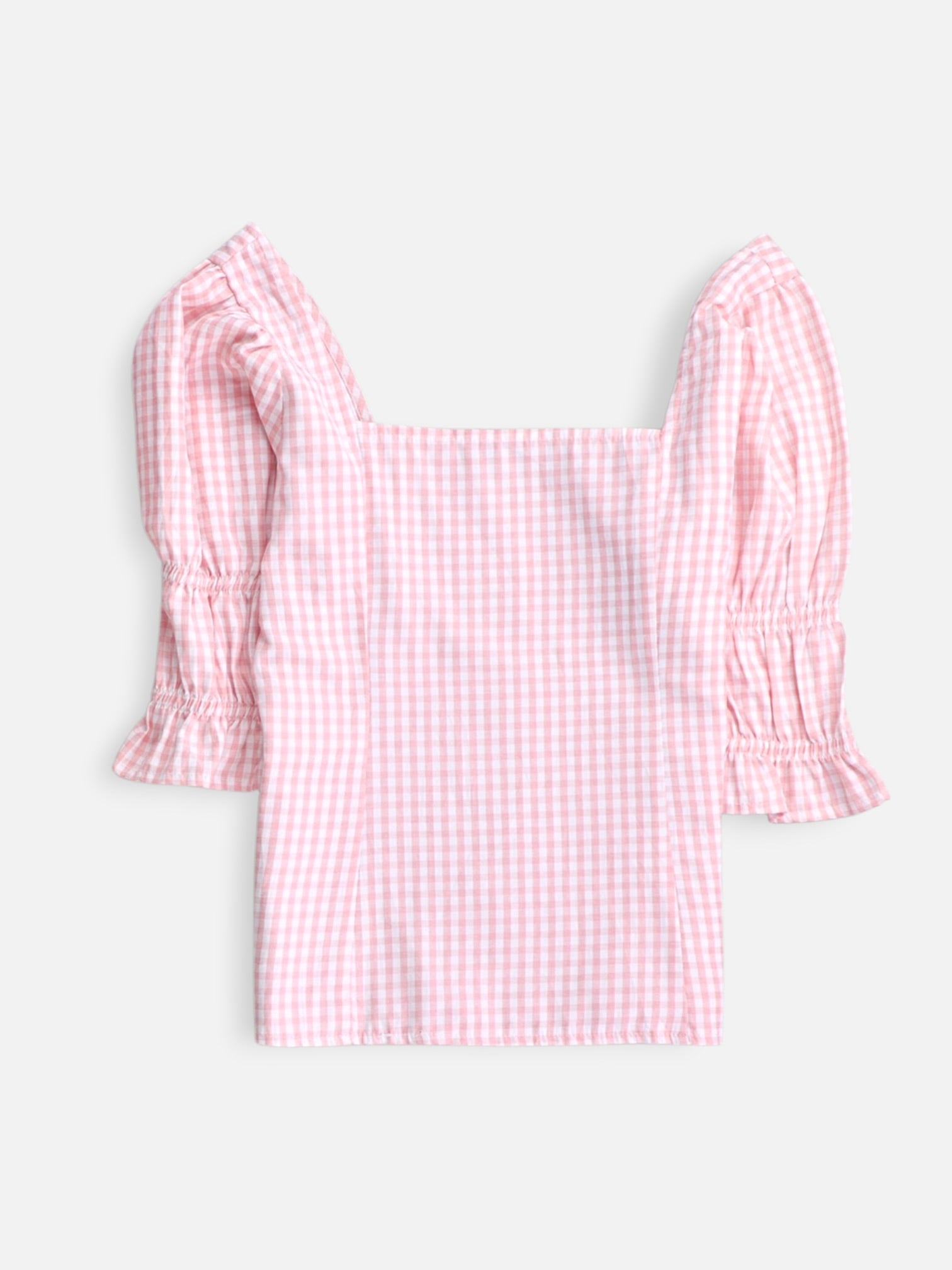 Blusa Casual - Mujer - Small