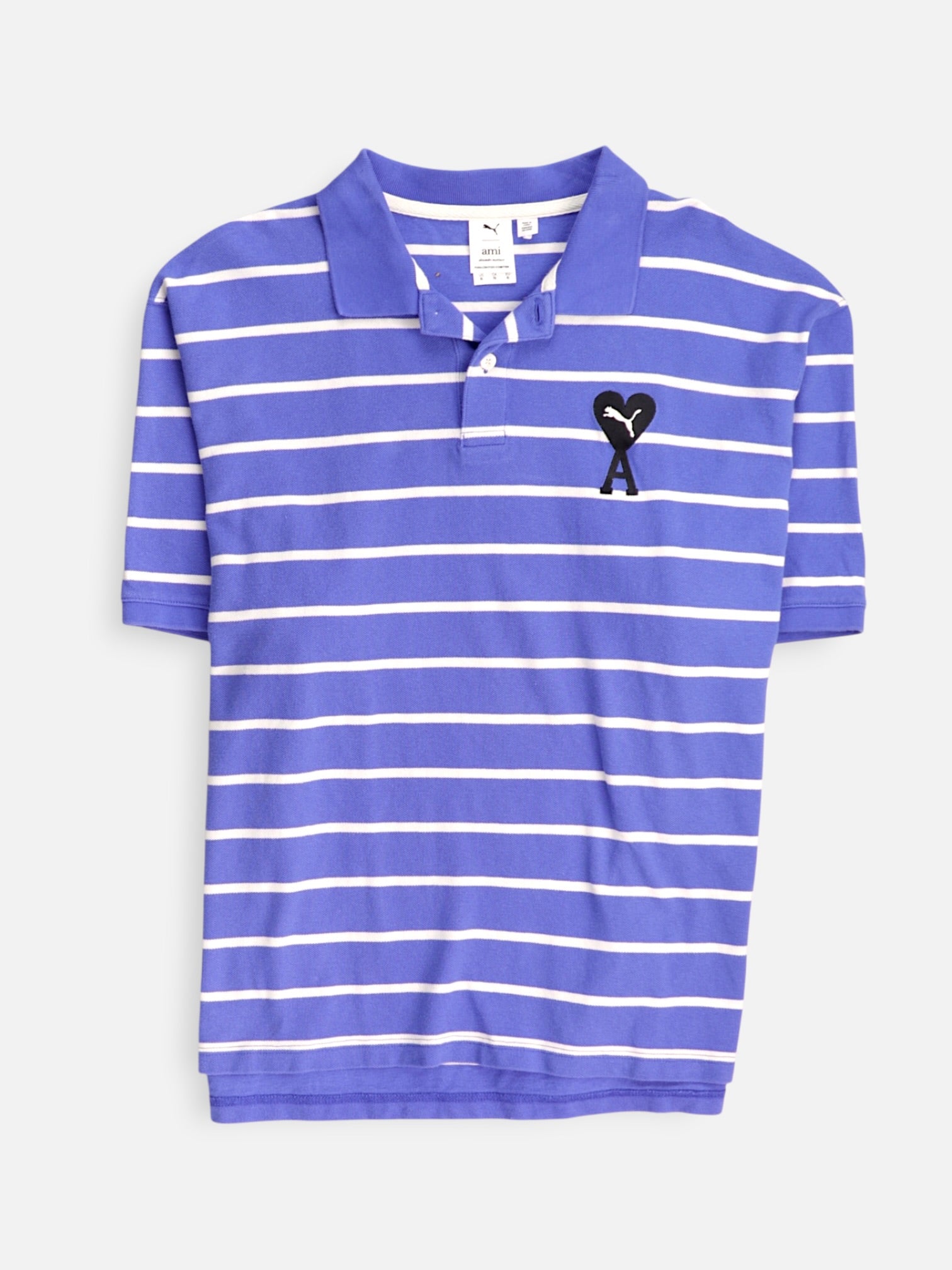 ami Camisa Basic - Hombre - XL