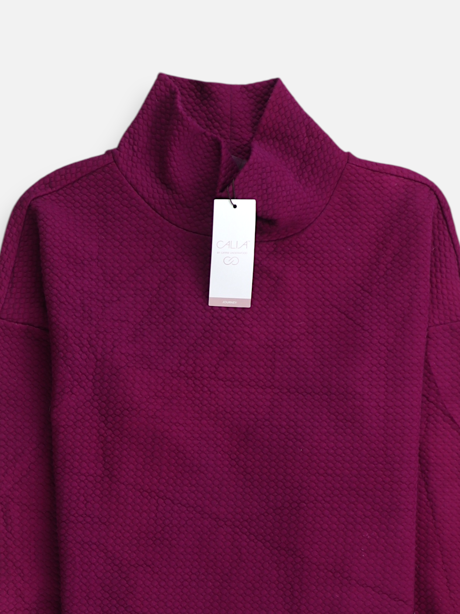 Sudadera Deportivo Basic - Mujer - Medium