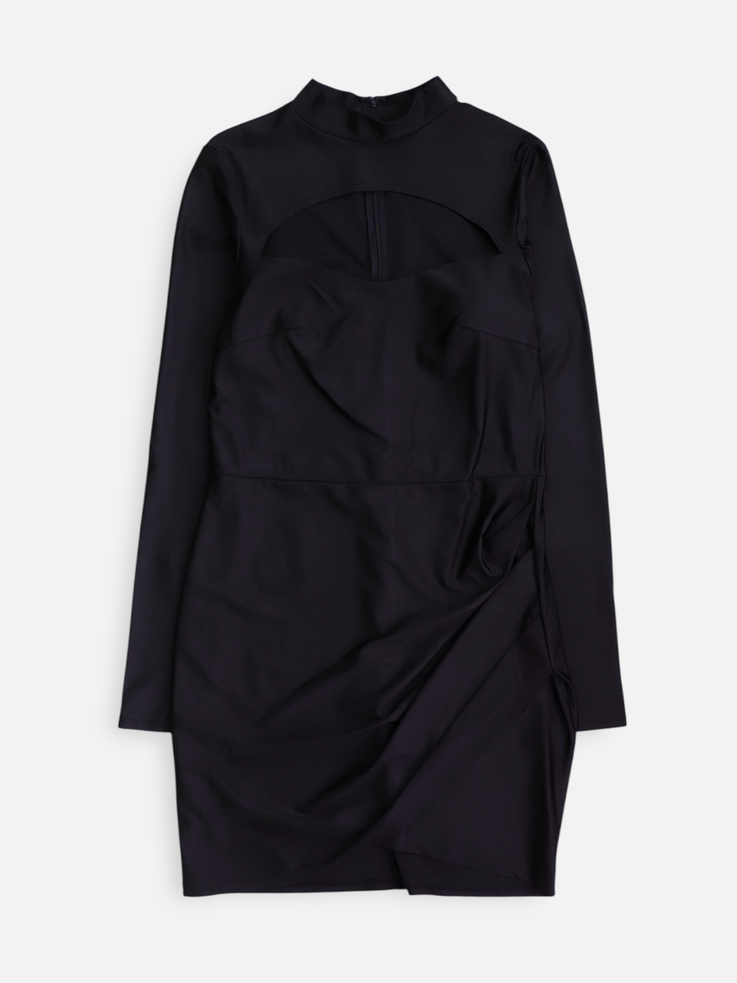 Fashionnova Vestido Casual - Mujer - XL