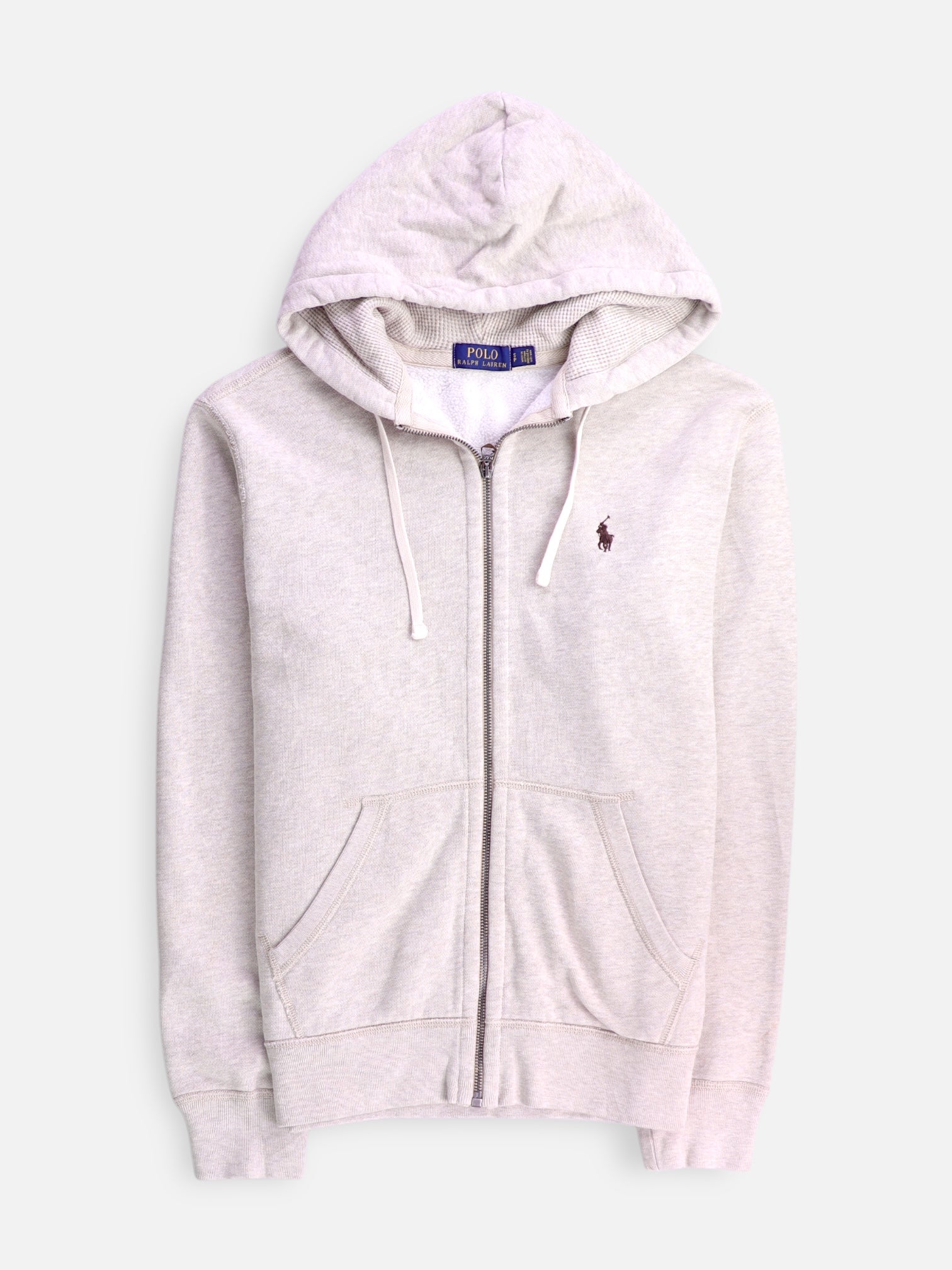 US Polo ASSN Sudadera Hoodie Basic - Hombre - S PETITE