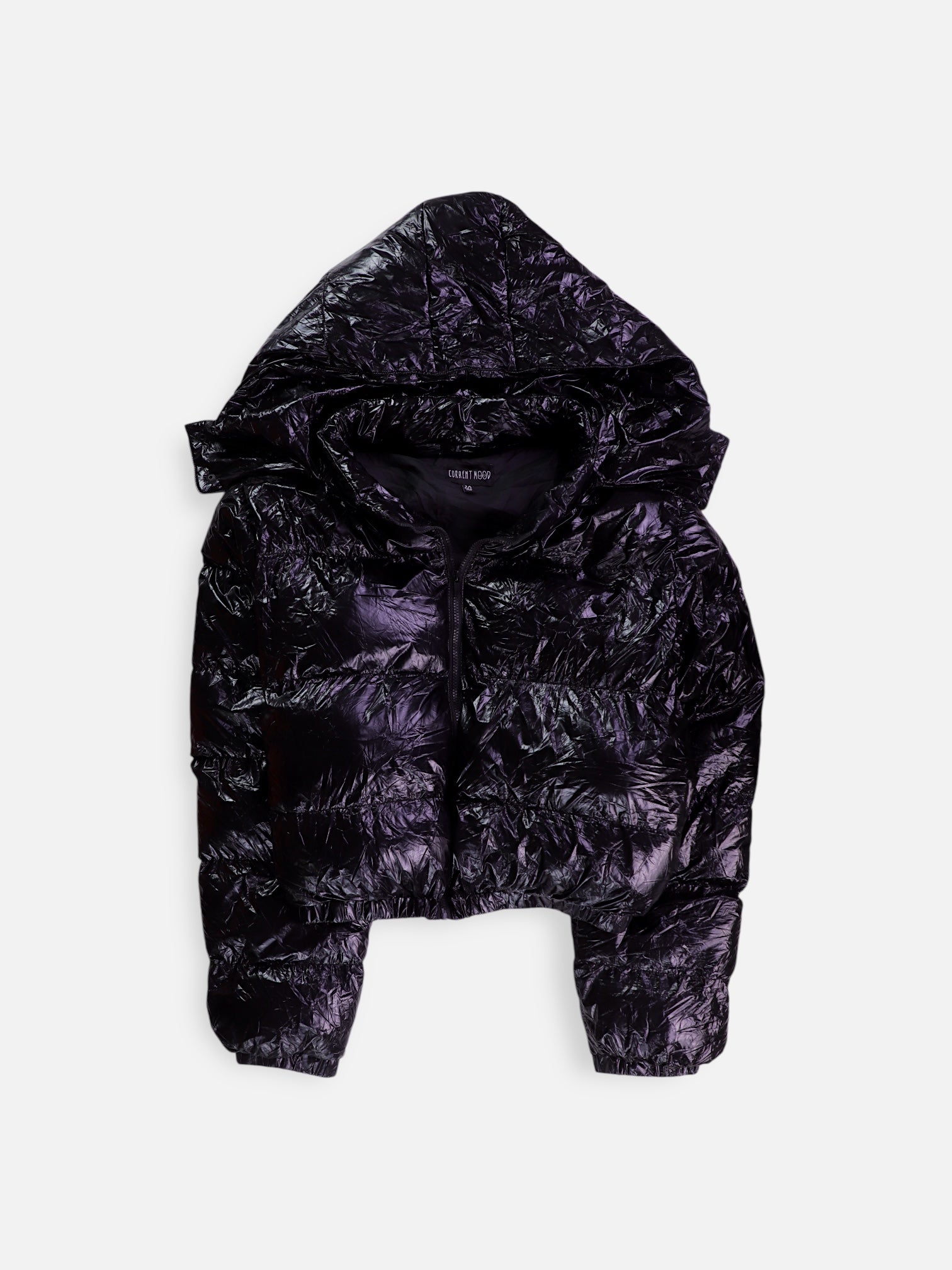 Chaqueta Puffer Impermeable - Mujer - 3XL