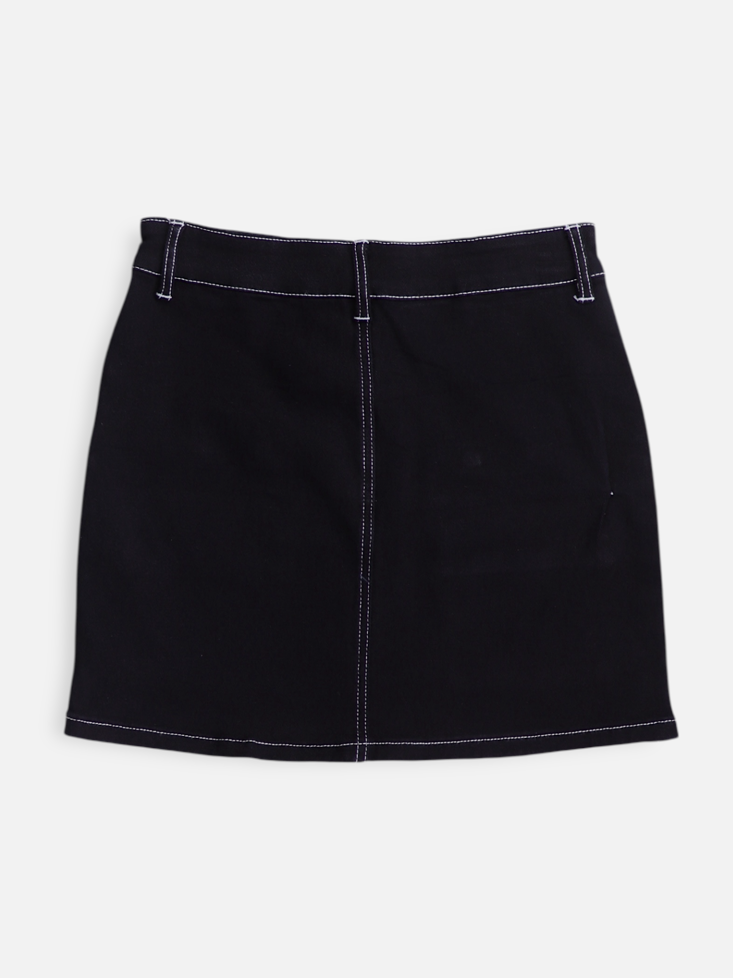 Fashionnova Falda Cargo - Mujer - Small