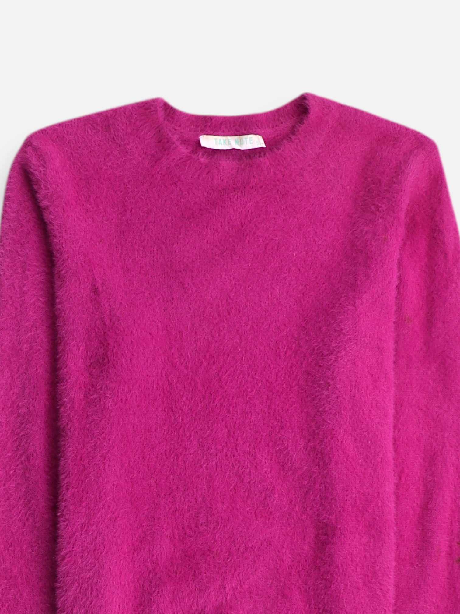 Sueter Knit Casual - Mujer - 16