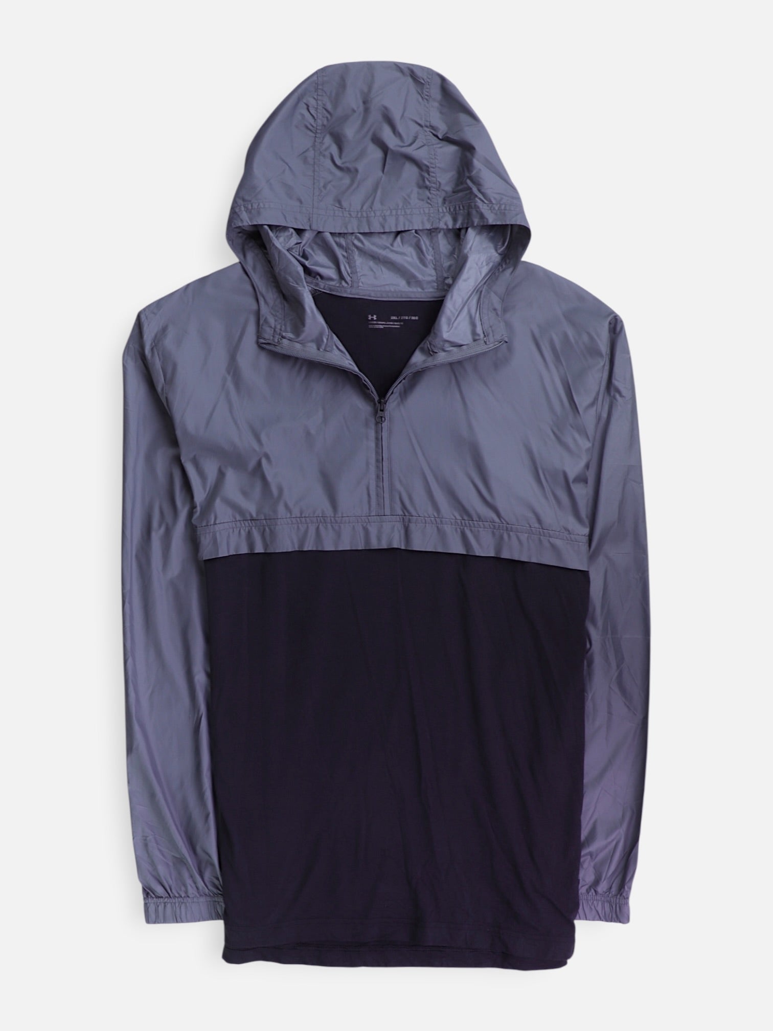 Under Armour Chumpa Color Block - Hombre - 2XL