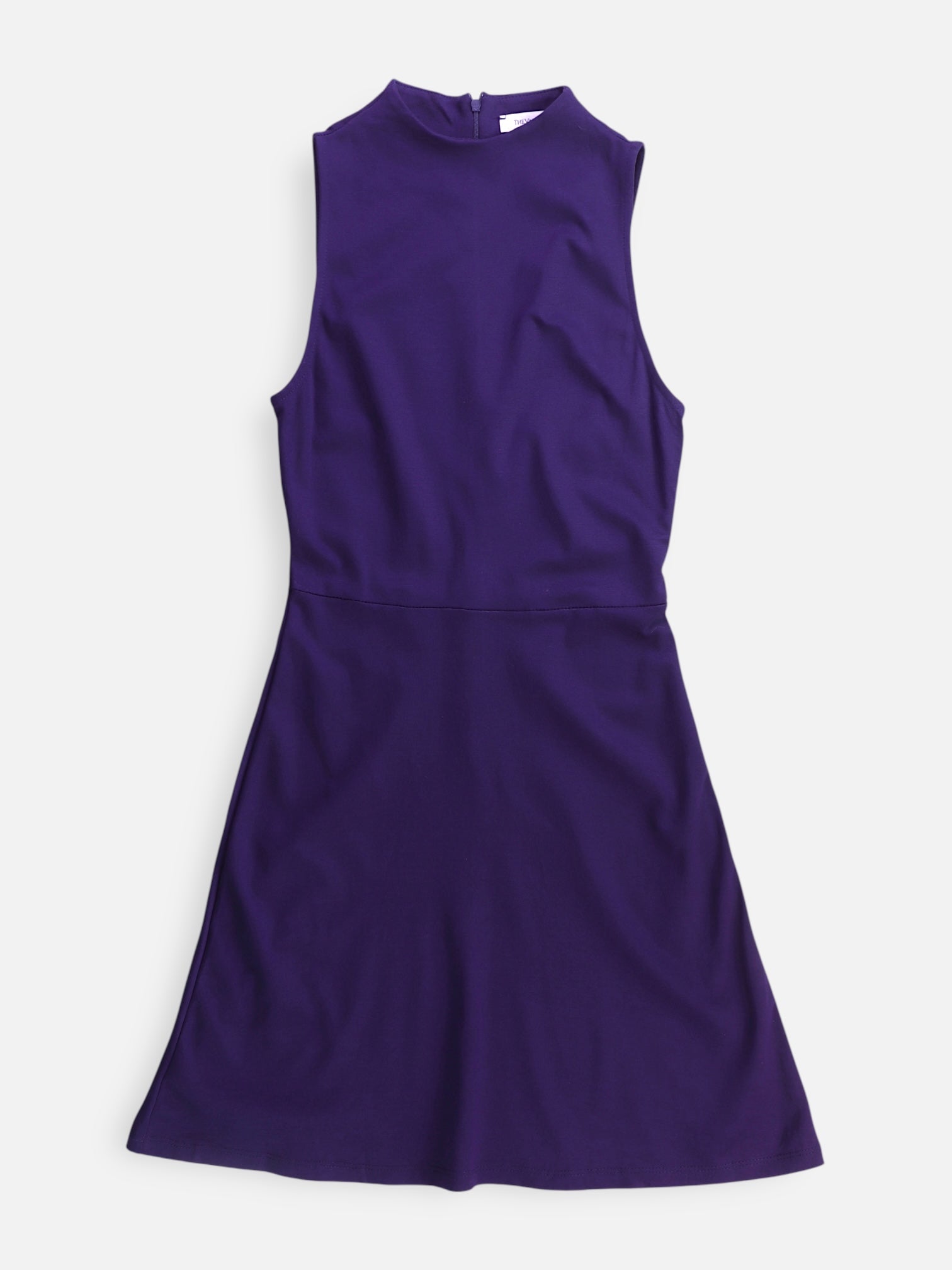 Vestido Casual - Mujer - Small