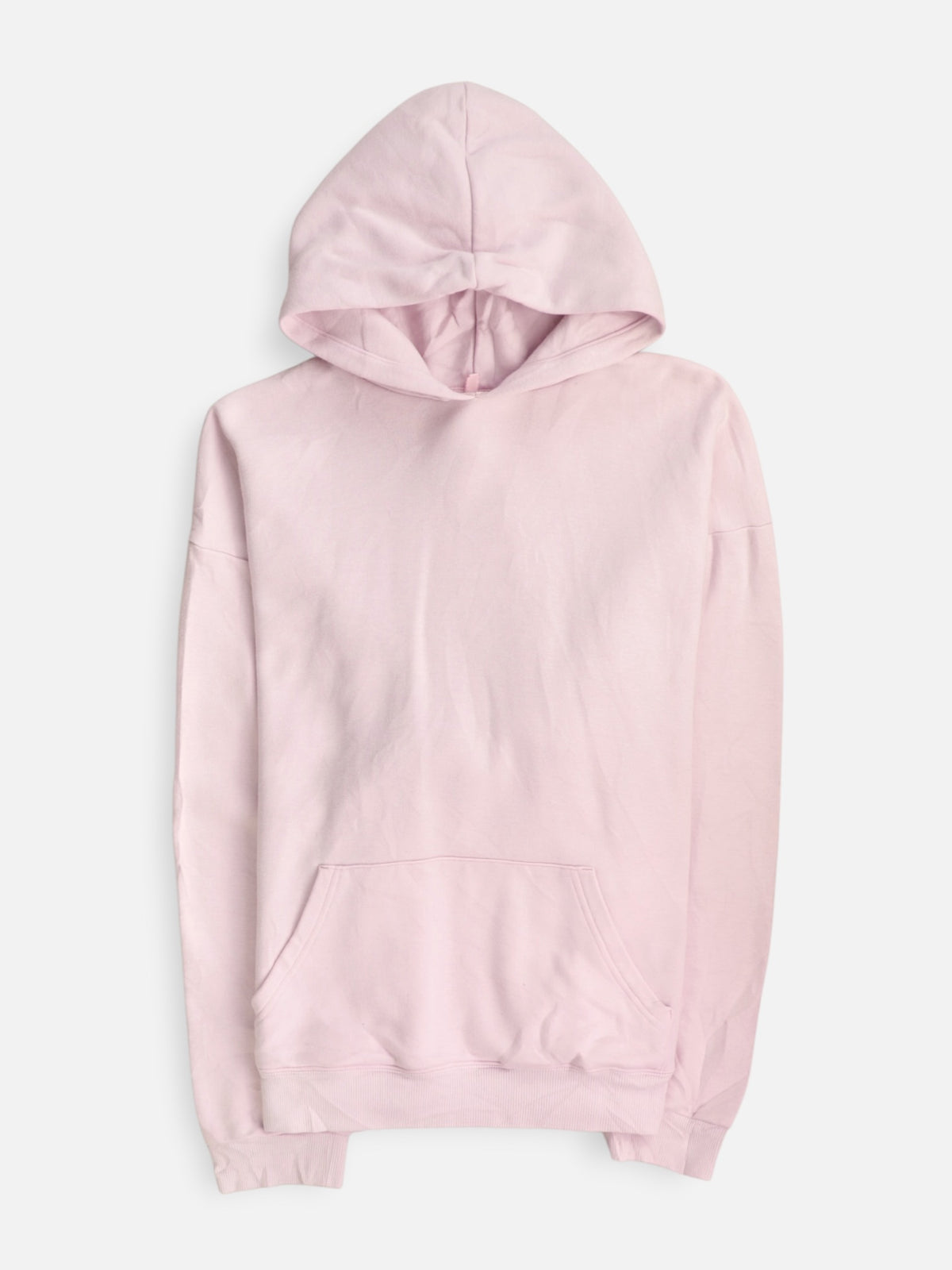 Skims Sudadera Hoodie Basic - Mujer - XS