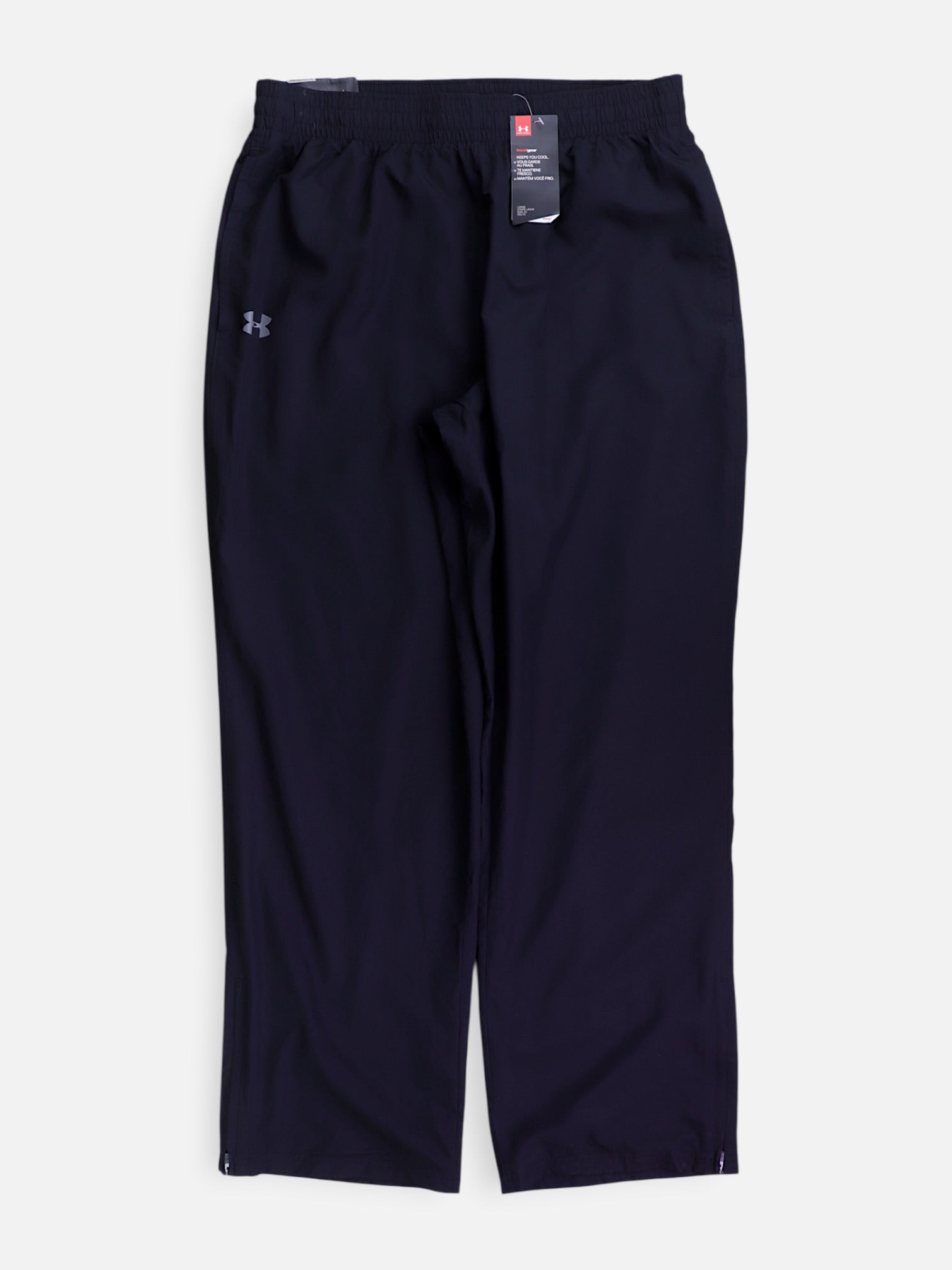 Under Armour Buso Deportivo - Hombre - XL