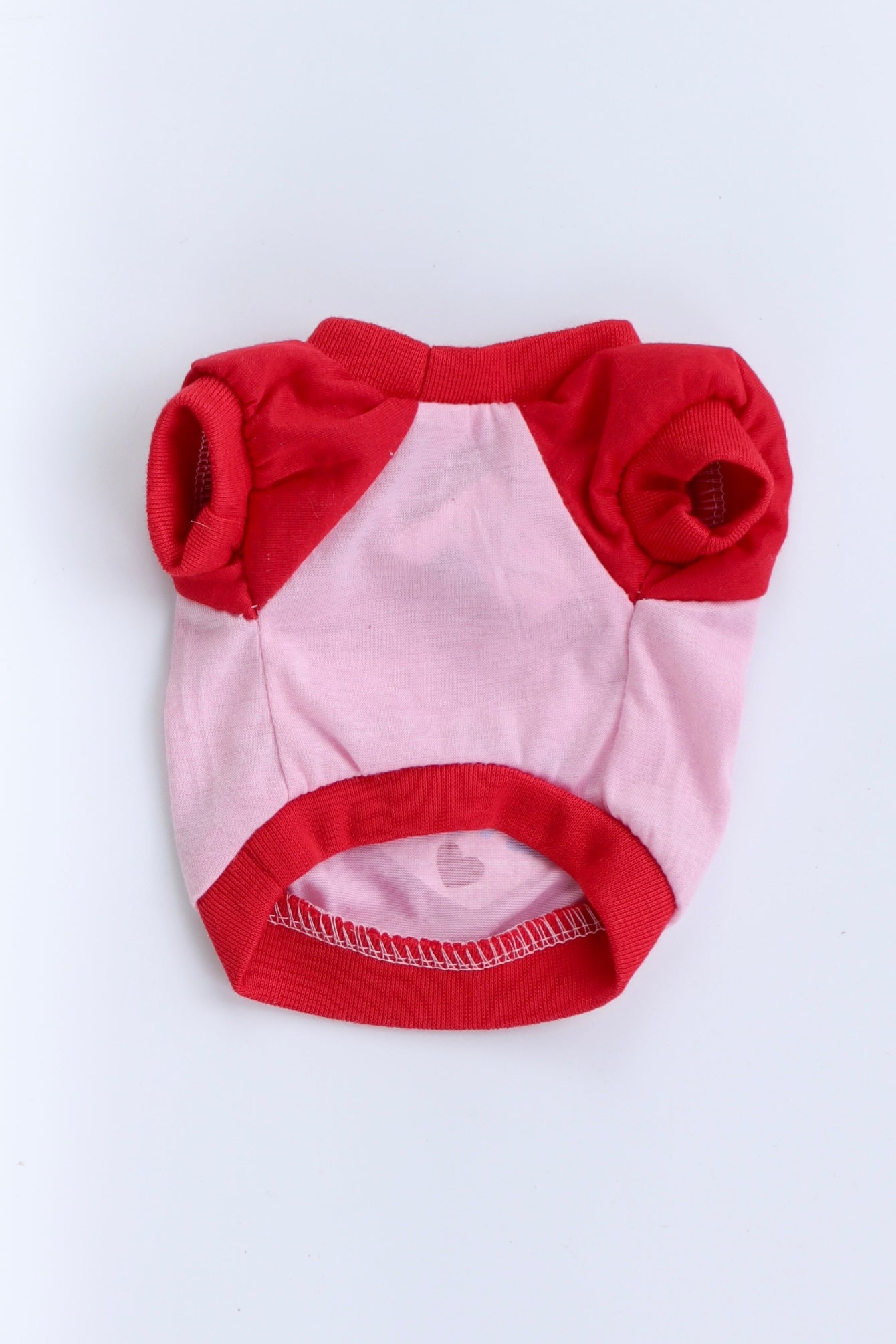 Camiseta Grafica Perro - XS