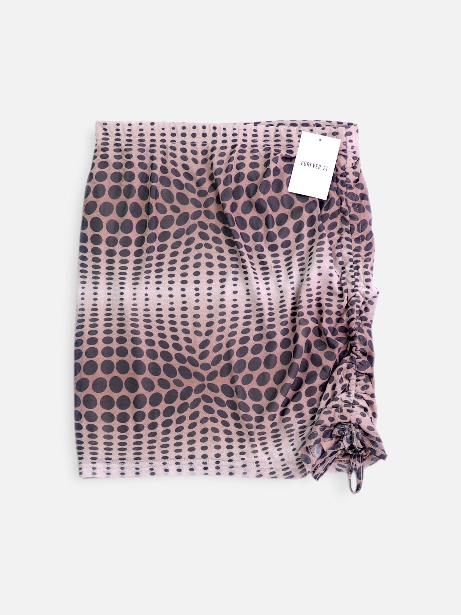 Falda Stretch - Mujer - Large