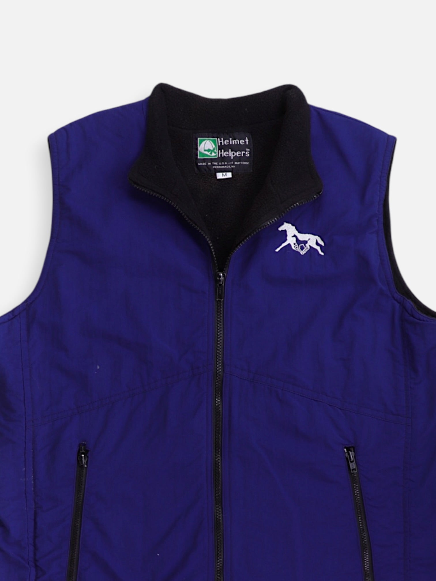 Chaleco Impermeable - Hombre - Medium