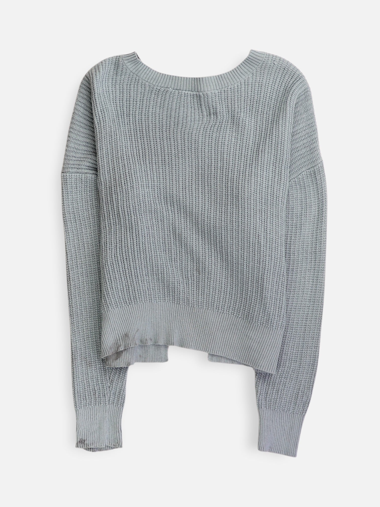 Sueter basic Casual - Mujer - Medium
