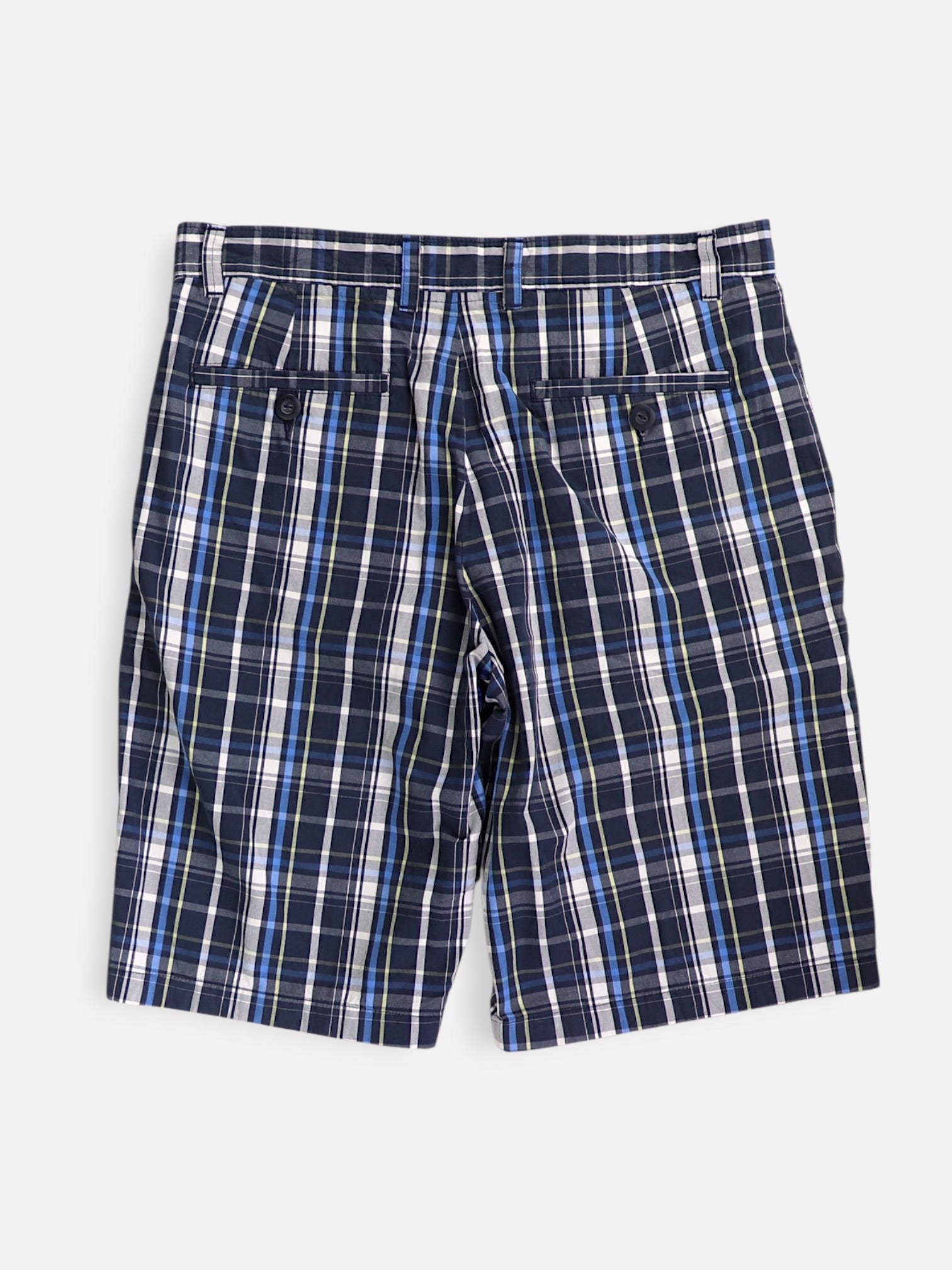 Shorts Color Block - Hombre - 32W