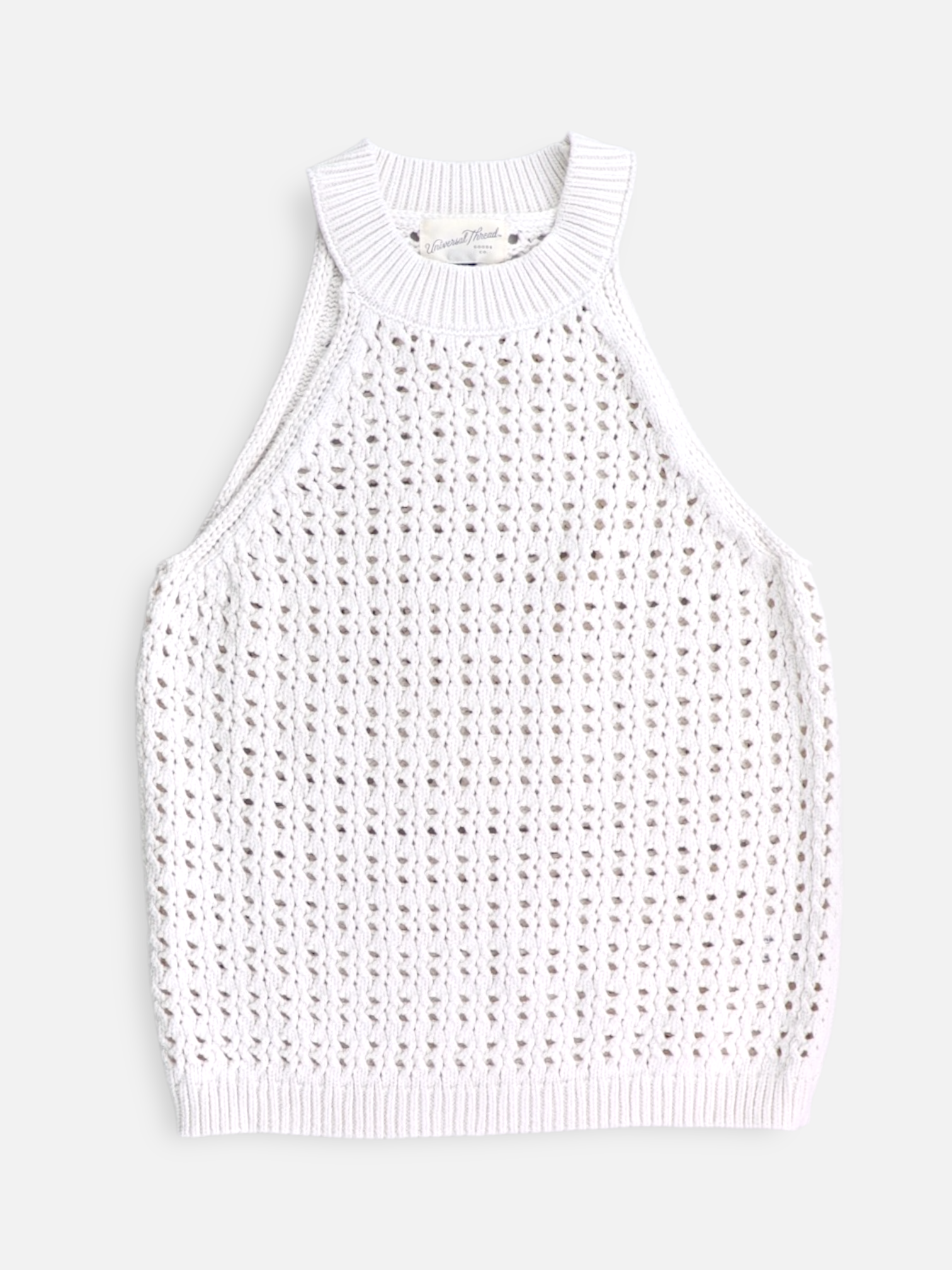 Universal Thread Blusa Verano - Mujer - Medium